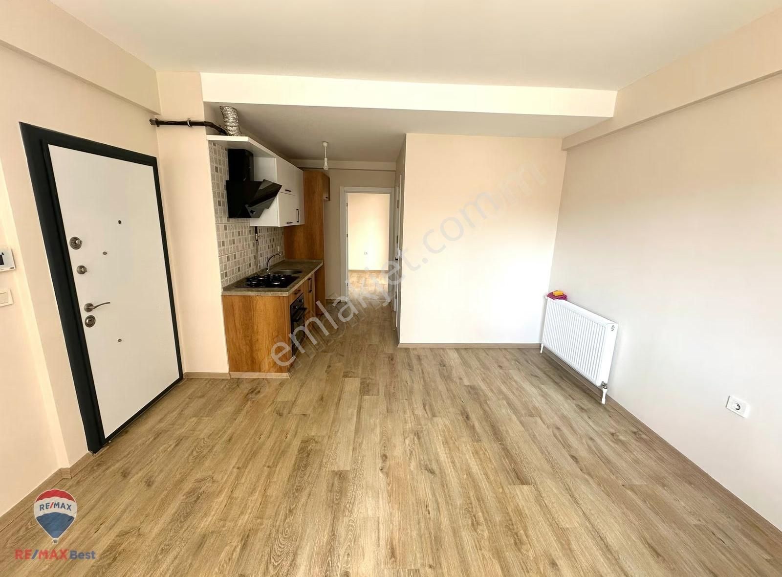 54 Seyrek Merkez'de Üniversiteye Yakın Kiralık Daire - Görsel 6