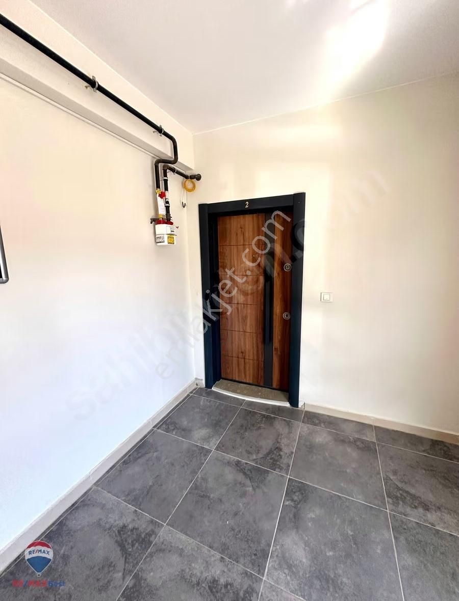 54 Seyrek Merkez'de Üniversiteye Yakın Kiralık Daire - Görsel 13