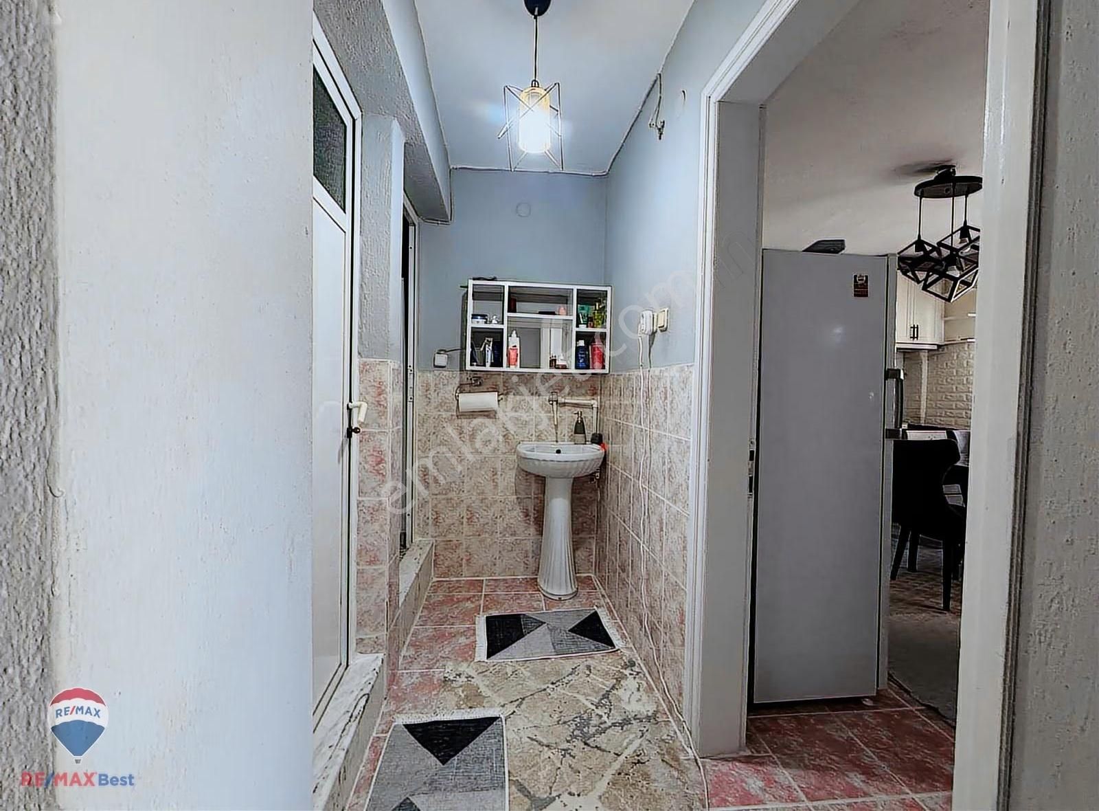 9 Buca Seyhan Mahallesı 2+1 Satılık Daıre - Görsel 10