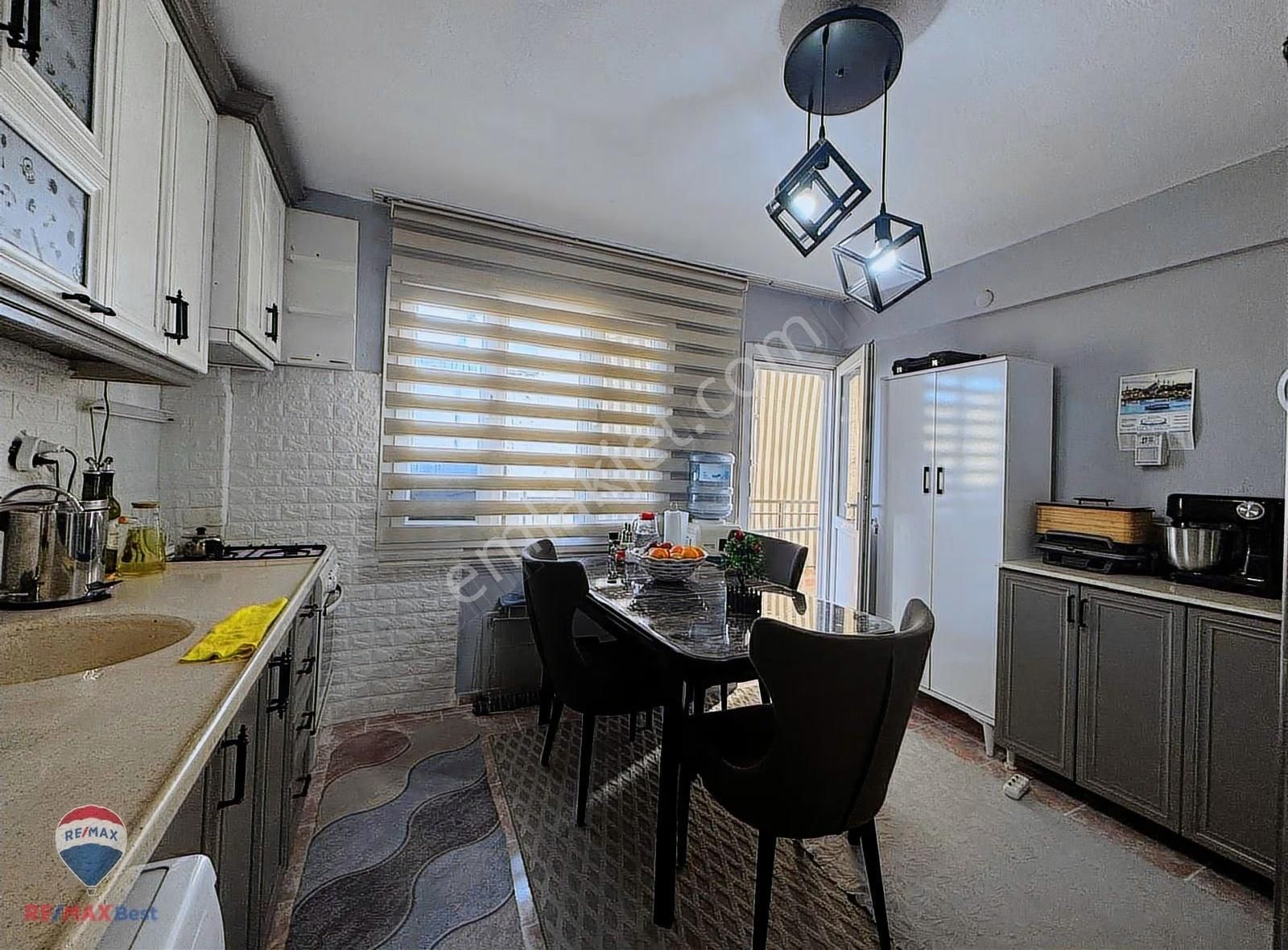 9 Buca Seyhan Mahallesı 2+1 Satılık Daıre - Görsel 15