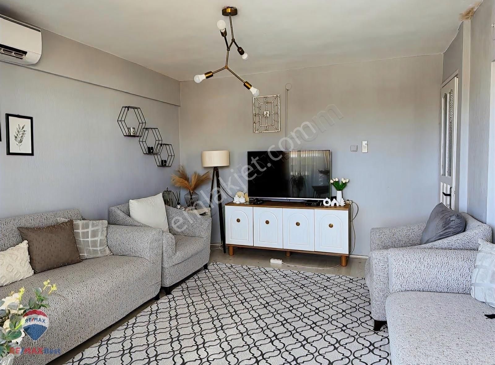 9 Buca Seyhan Mahallesı 2+1 Satılık Daıre - Görsel 6