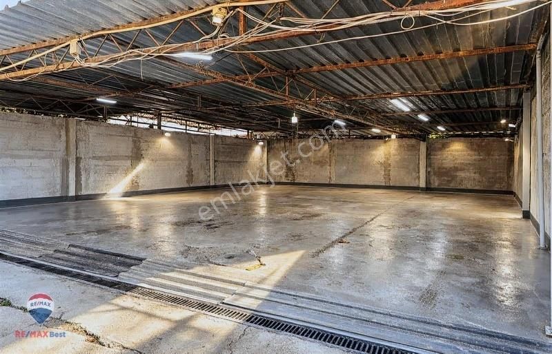 42 Ödemış Satılık Besı Çıftlığı - Görsel 2