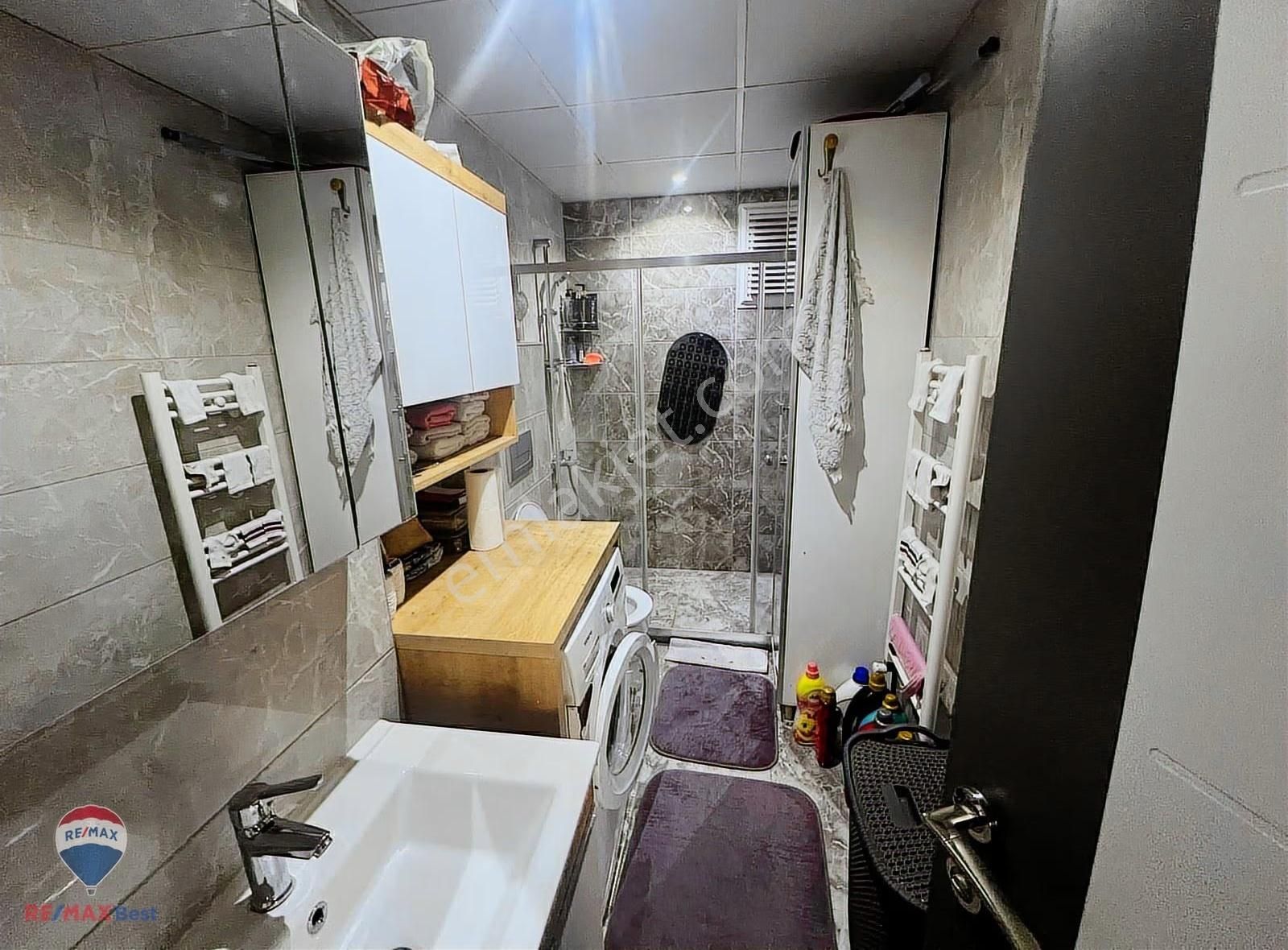 31 Şemikler Ordu Bulvarı Yakını Satılık 2+1 Daire - Görsel 20