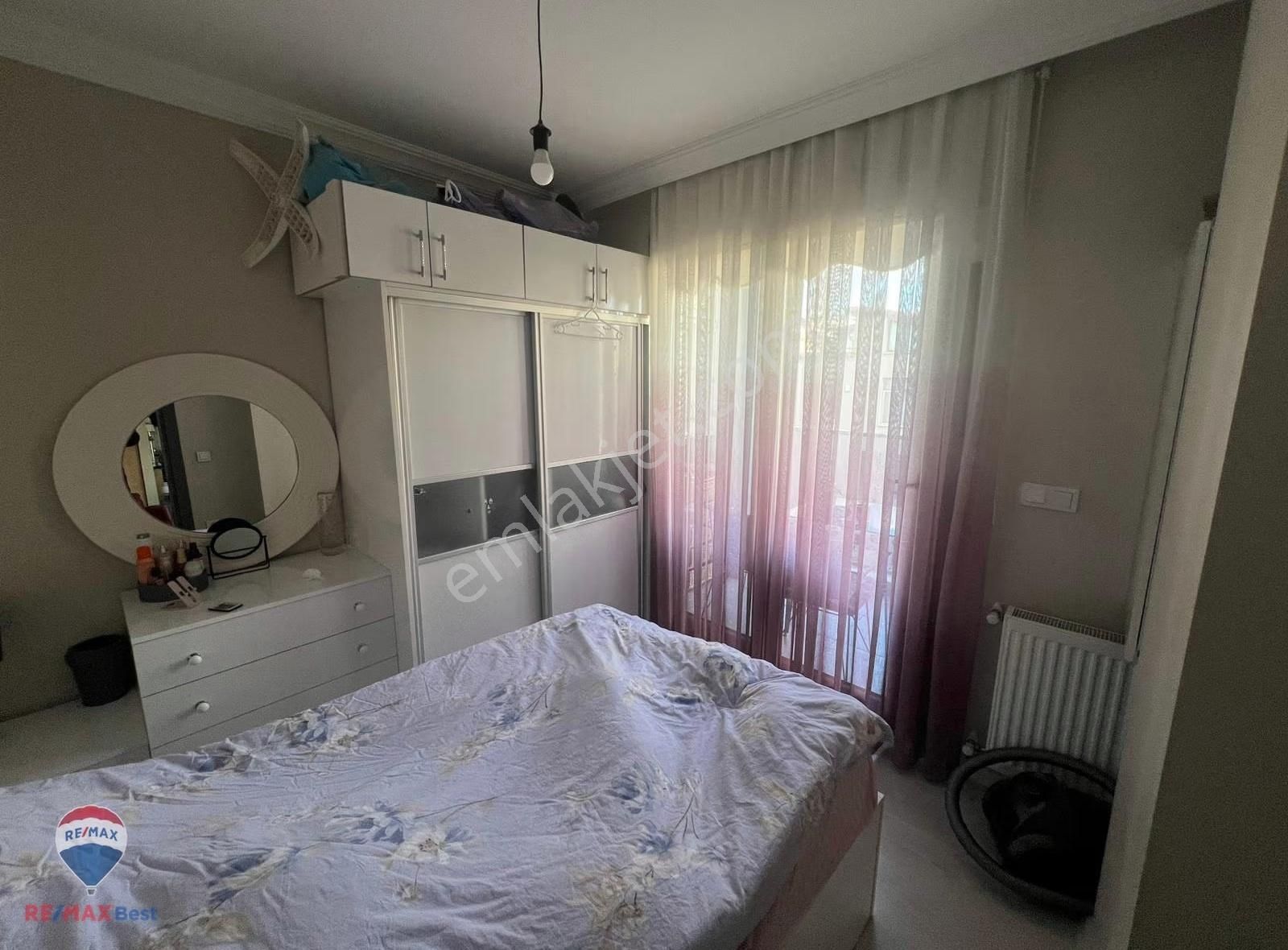 31 Şemikler Ordu Bulvarı Yakını Satılık 2+1 Daire - Görsel 10