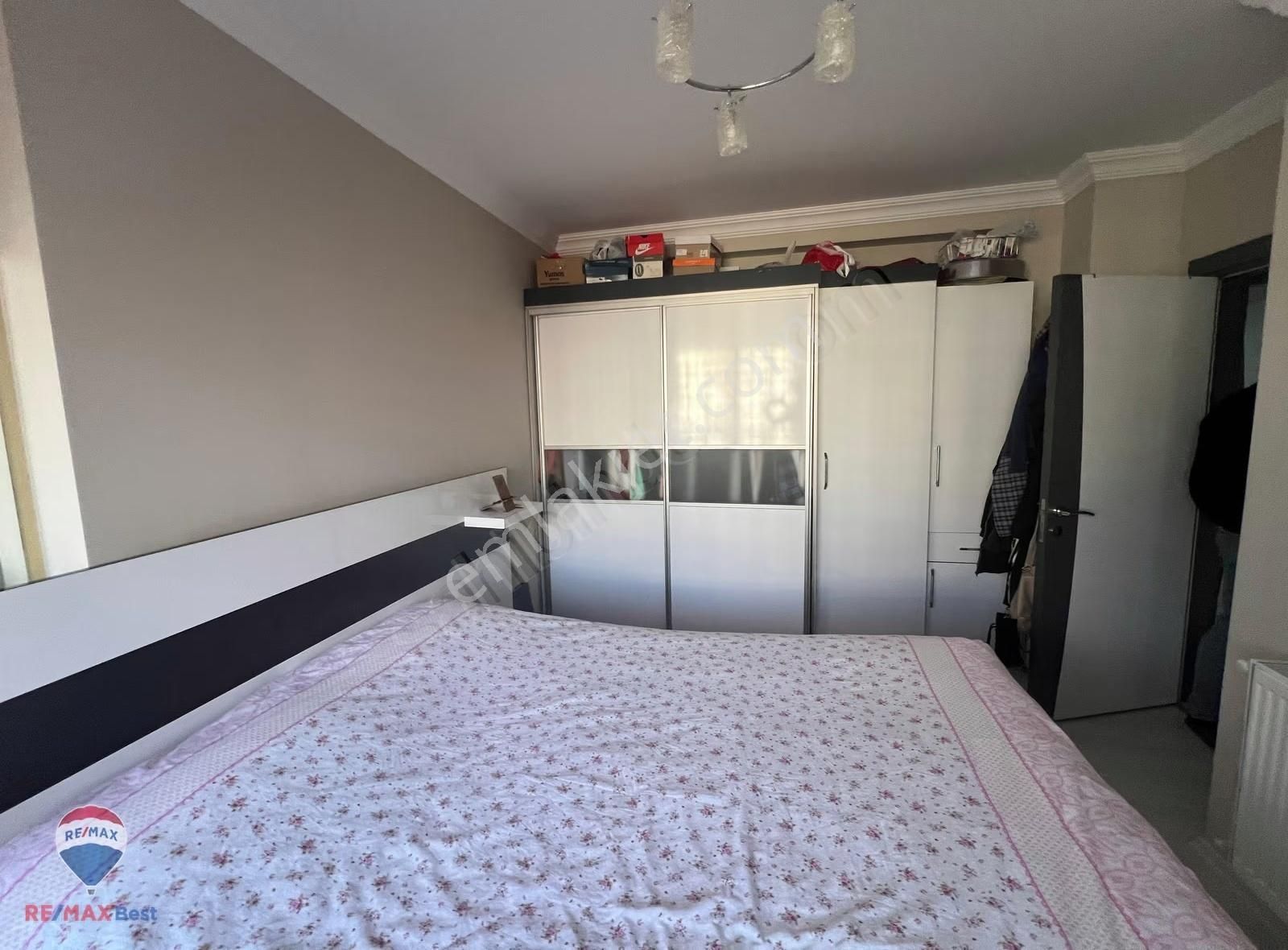 31 Şemikler Ordu Bulvarı Yakını Satılık 2+1 Daire - Görsel 19