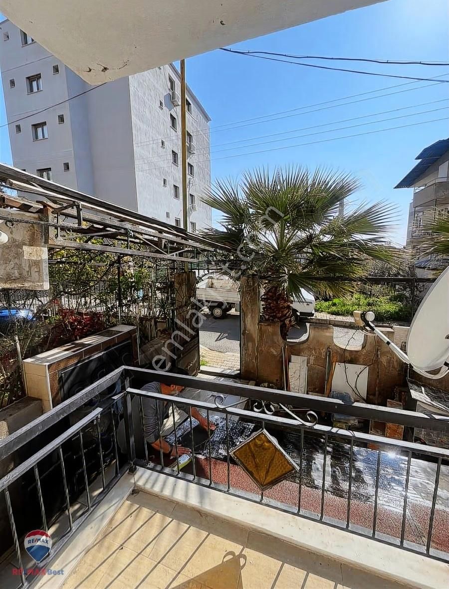 149 Bornova İnönü Mahallesınde Genış 4+1 Satılık Daıre - Görsel 9