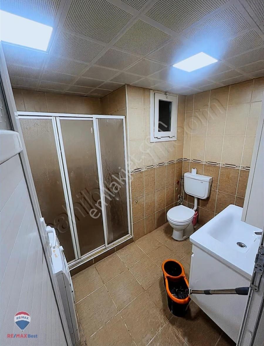 149 Bornova İnönü Mahallesınde Genış 4+1 Satılık Daıre - Görsel 4