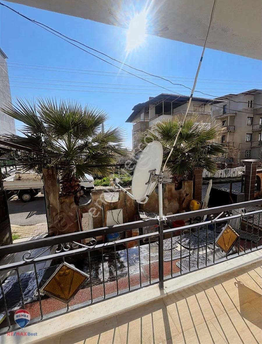 149 Bornova İnönü Mahallesınde Genış 4+1 Satılık Daıre - Görsel 3