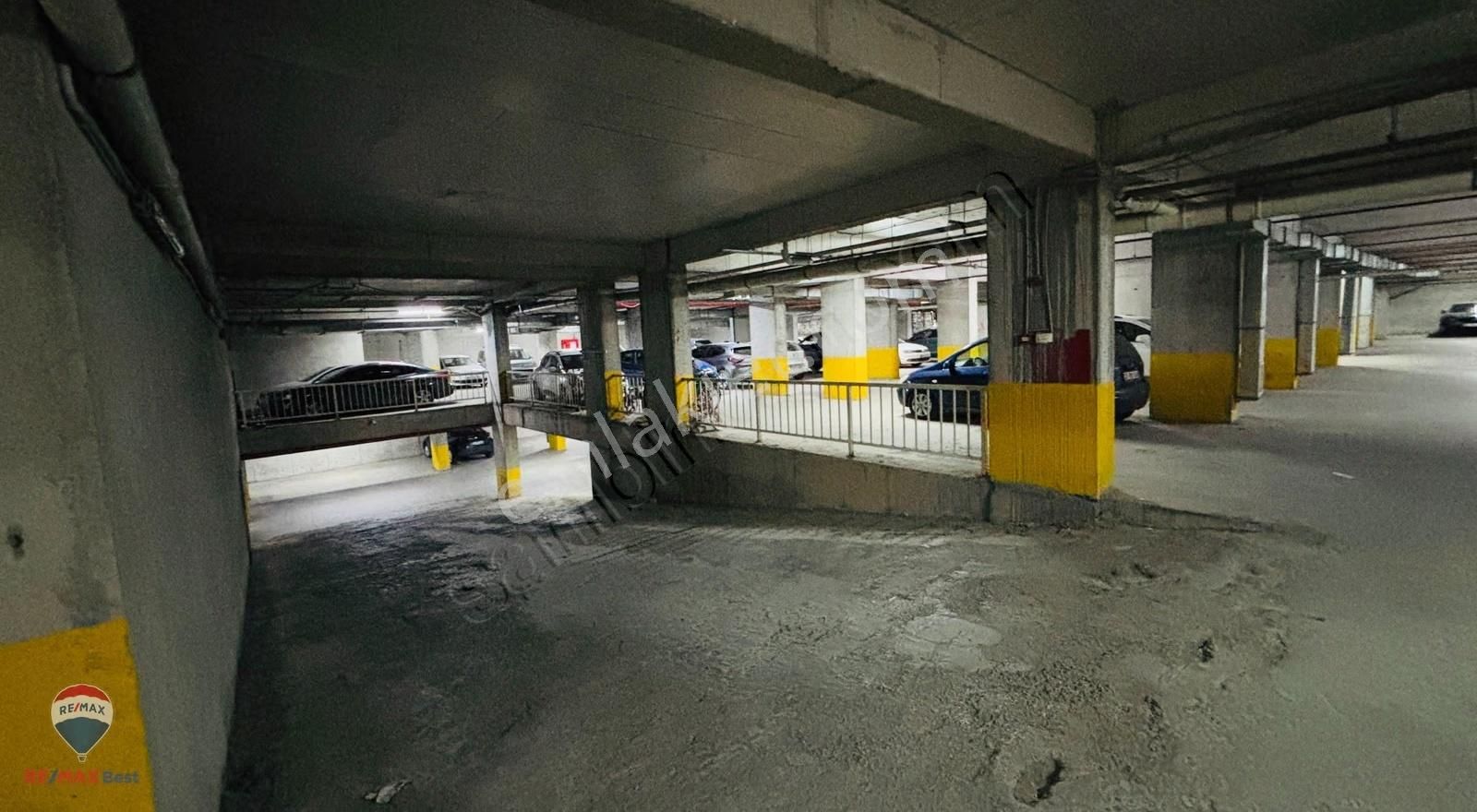 27 Bornova Yeşılovada 2+1 Otogar Karşısı, Kapalı Otoparklı - Görsel 10