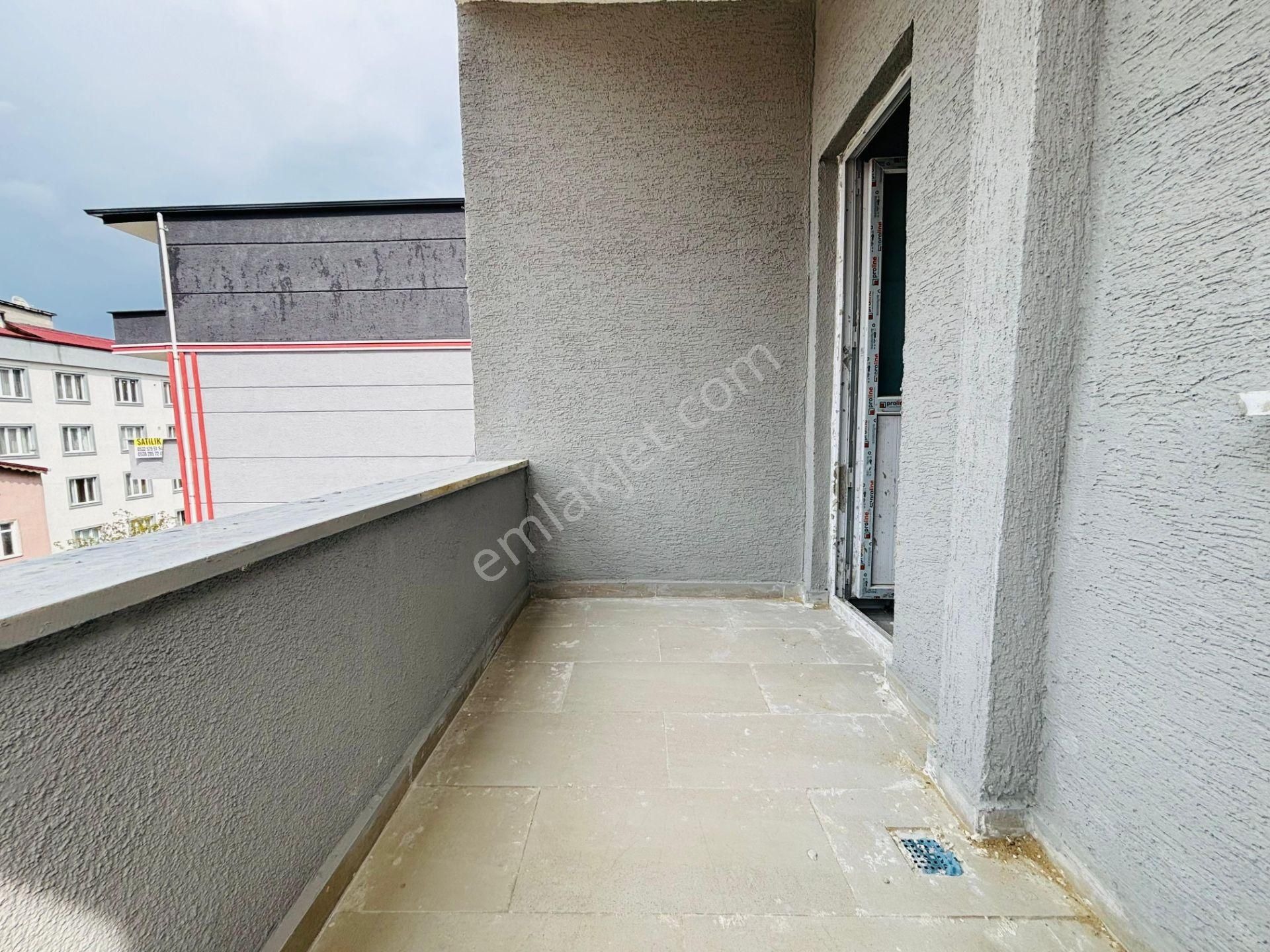 Güven'den Kızılpınar'da %80 Kredi İmkanıyla 2+1 Sıfır Daire - Görsel 9