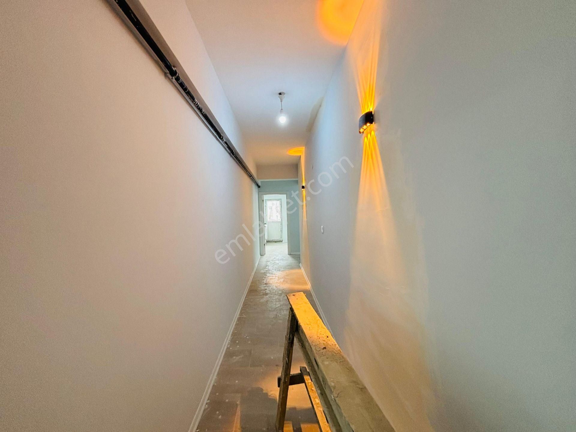 Güven'den Kızılpınar'da %80 Kredi İmkanıyla 2+1 Sıfır Daire - Görsel 19