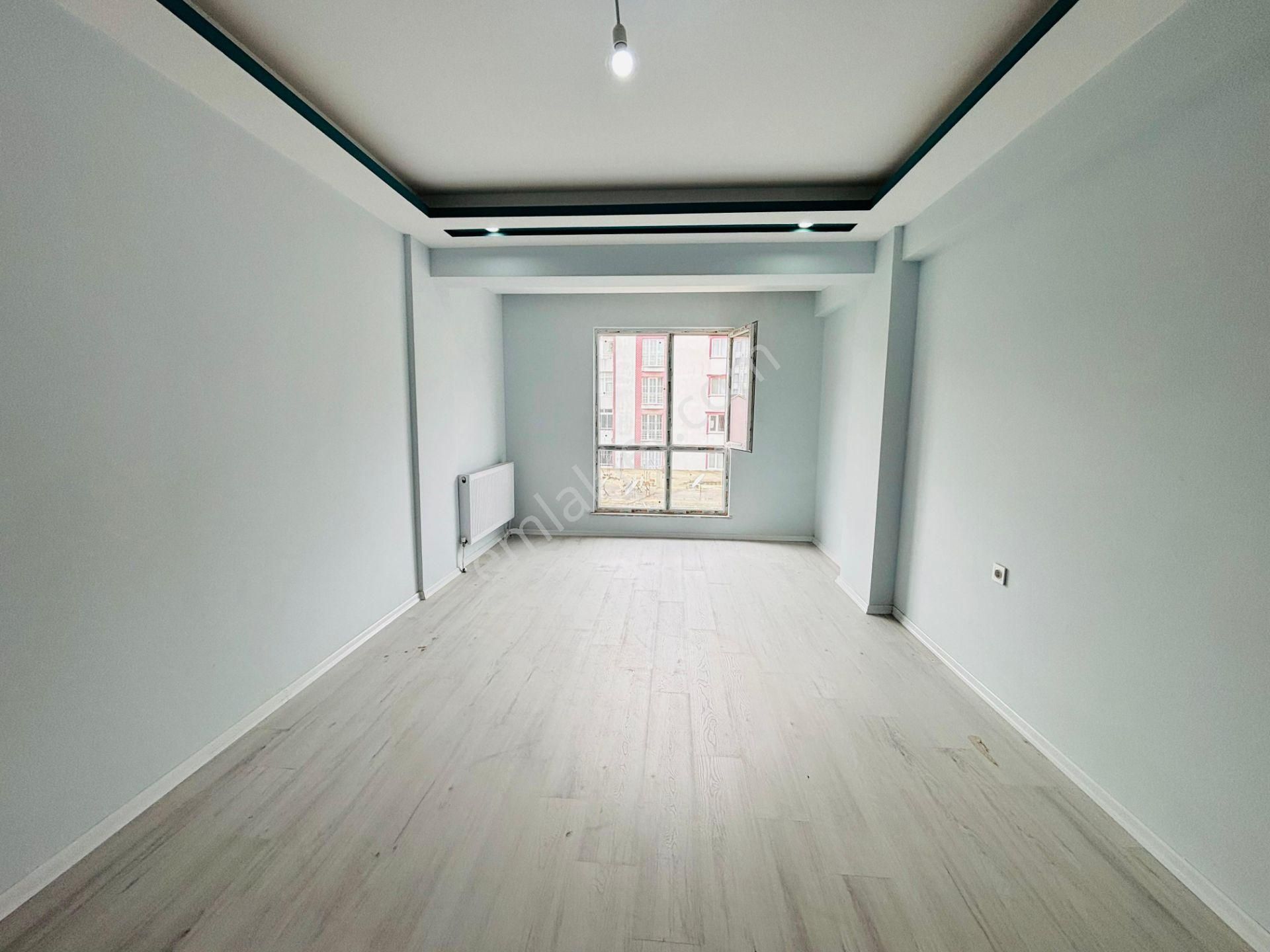 Güven'den Kızılpınar'da %80 Kredi İmkanıyla 2+1 Sıfır Daire - Görsel 16