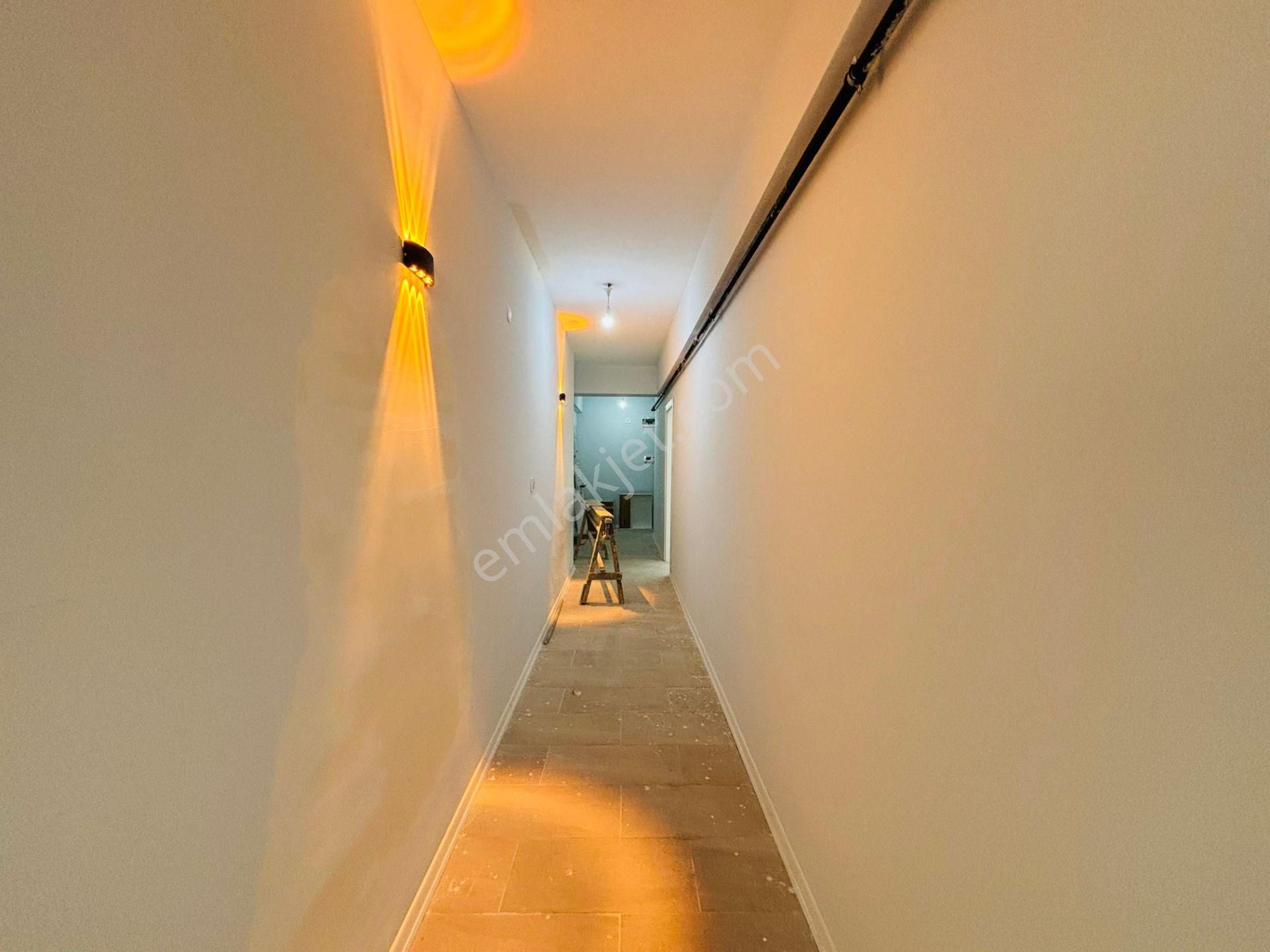 Güven'den Kızılpınar'da %80 Kredi İmkanıyla 2+1 Sıfır Daire - Görsel 18