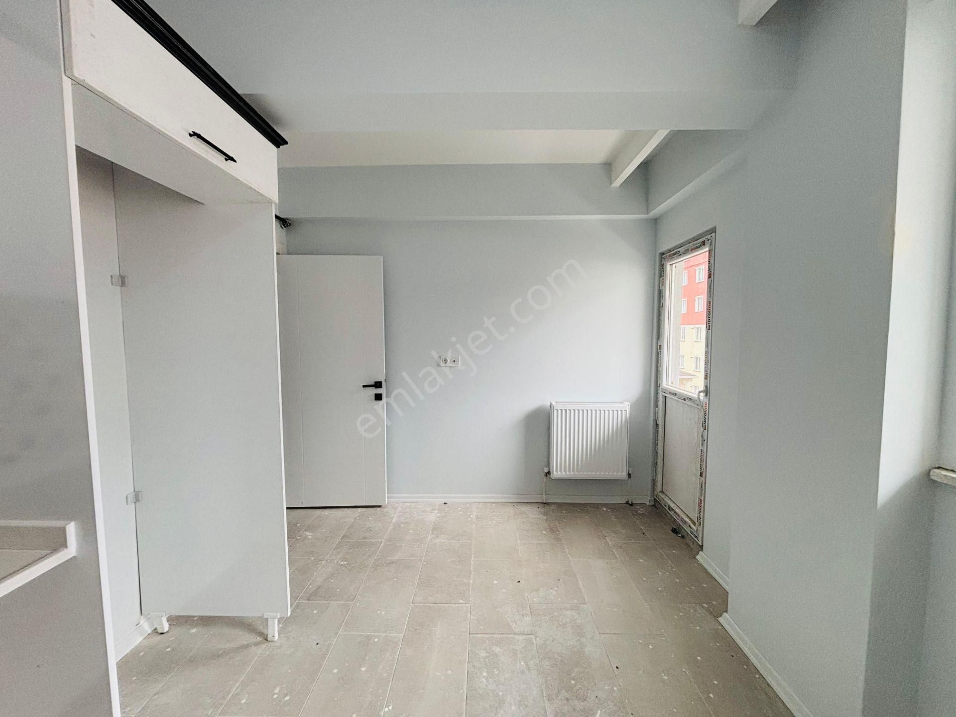 Güven'den Kızılpınar'da %80 Kredi İmkanıyla 2+1 Sıfır Daire