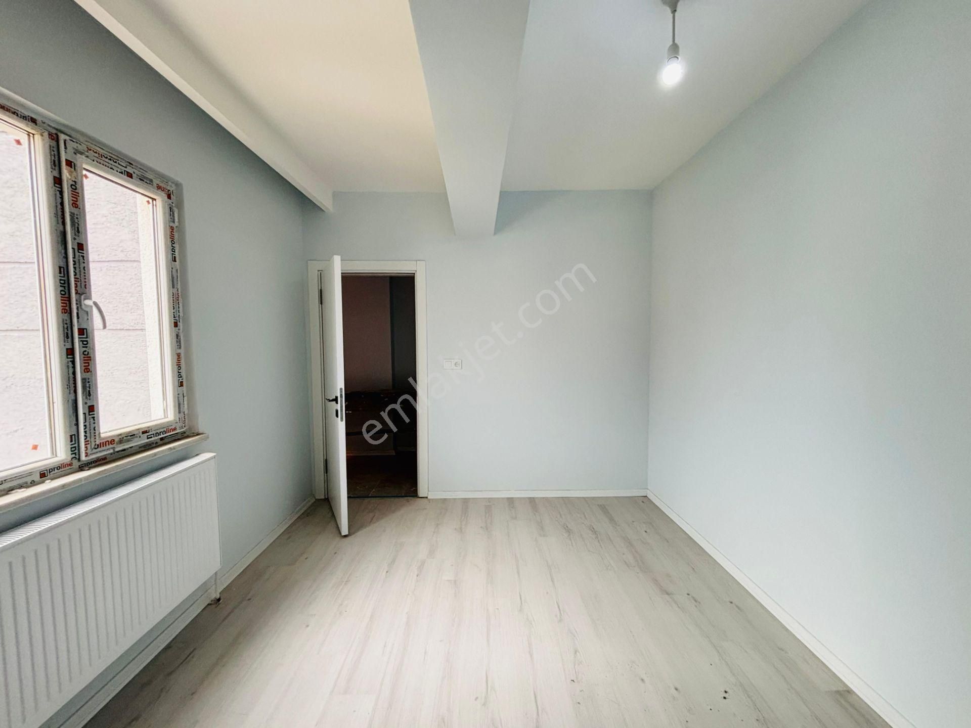 Güven'den Kızılpınar'da %80 Kredi İmkanıyla 2+1 Sıfır Daire - Görsel 12