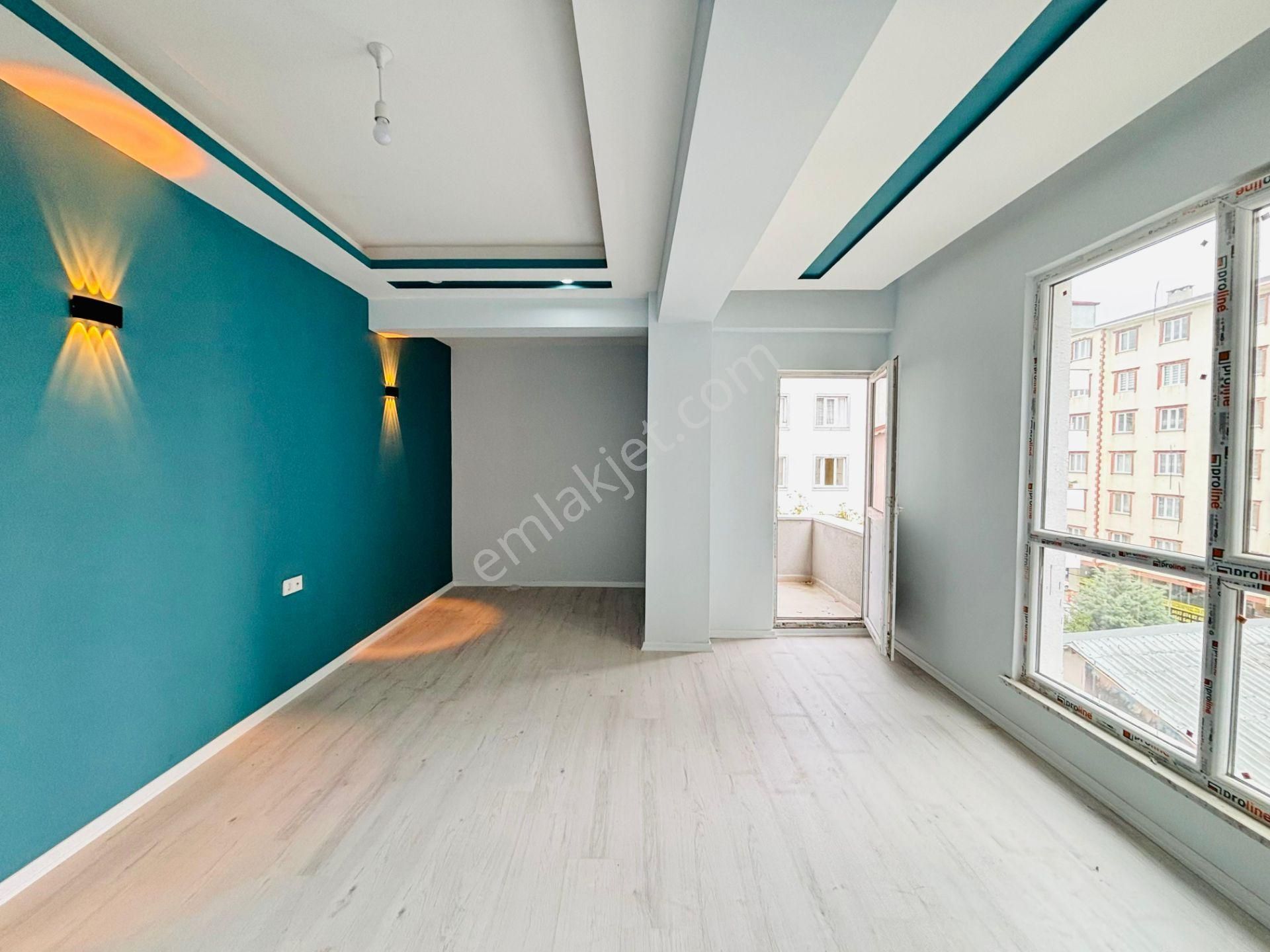 Güven'den Kızılpınar'da %80 Kredi İmkanıyla 2+1 Sıfır Daire - Görsel 2