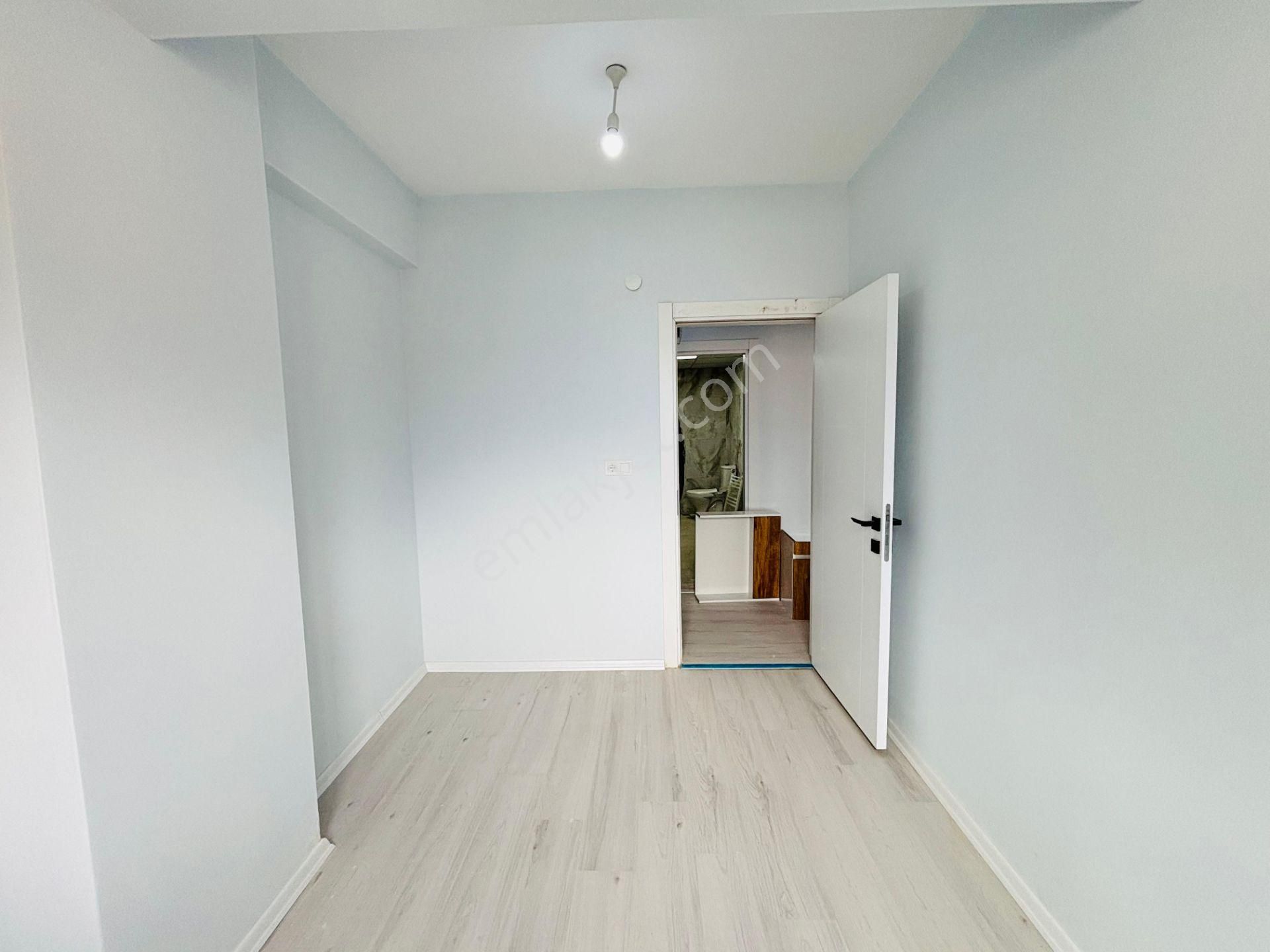 Güven'den Kızılpınar'da %80 Kredi İmkanıyla 2+1 Sıfır Daire - Görsel 15