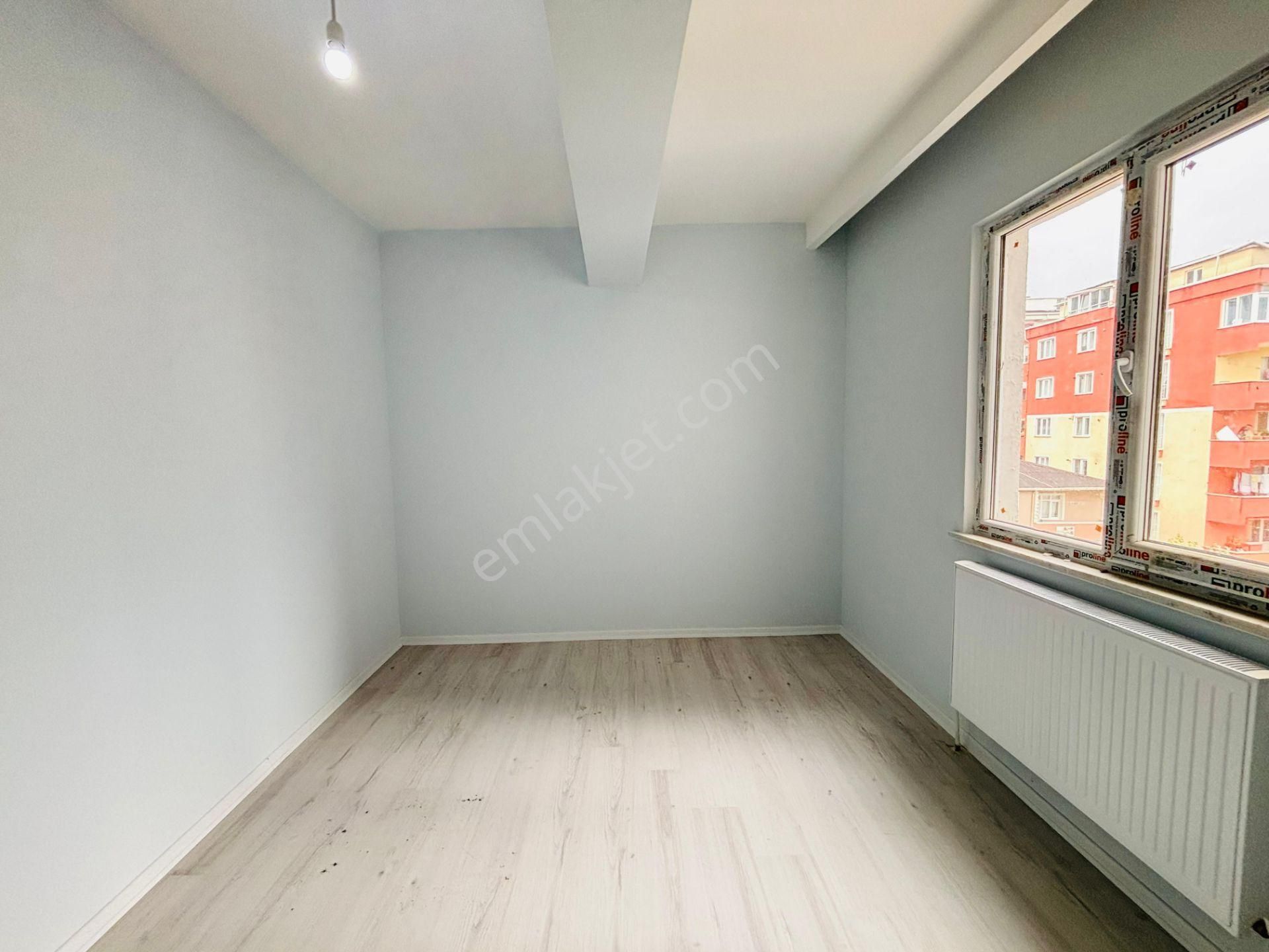 Güven'den Kızılpınar'da %80 Kredi İmkanıyla 2+1 Sıfır Daire - Görsel 11