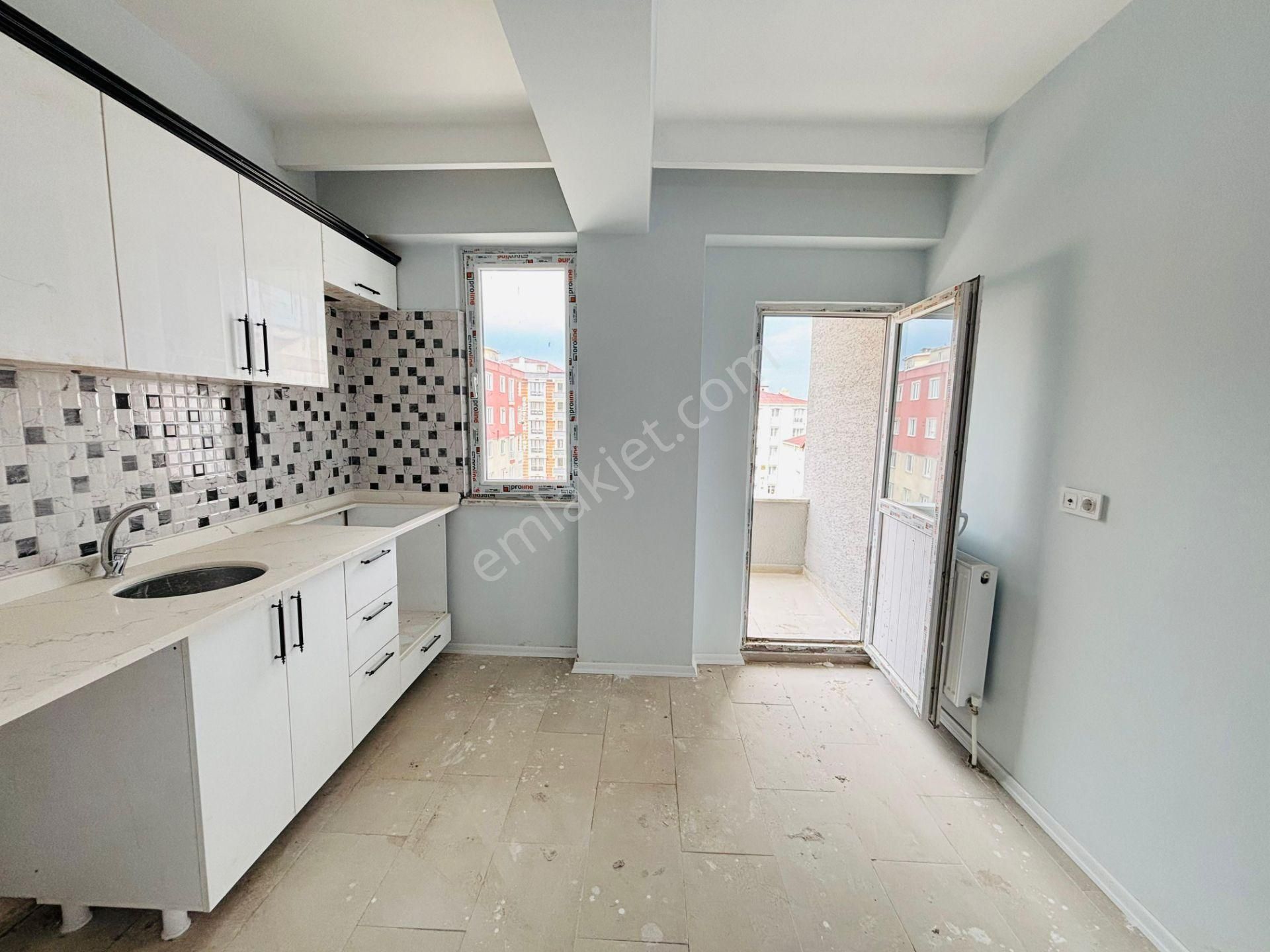 Güven'den Kızılpınar'da %80 Kredi İmkanıyla 2+1 Sıfır Daire - Görsel 6