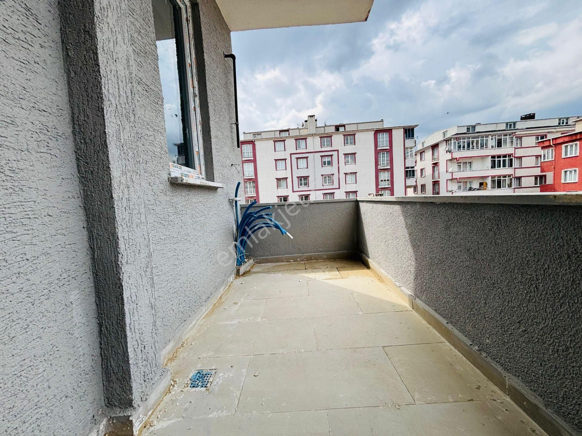 Güven'den Kızılpınar'da %80 Kredi İmkanıyla 2+1 Sıfır Daire - Görsel 8