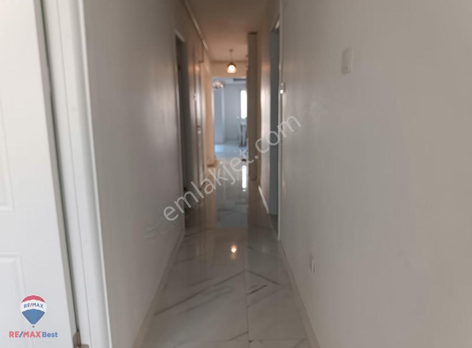 22 Karşıyaka Bostanlı Sahıle Yakın Eşyalı 3+1 Kıralık Daıre - Görsel 15