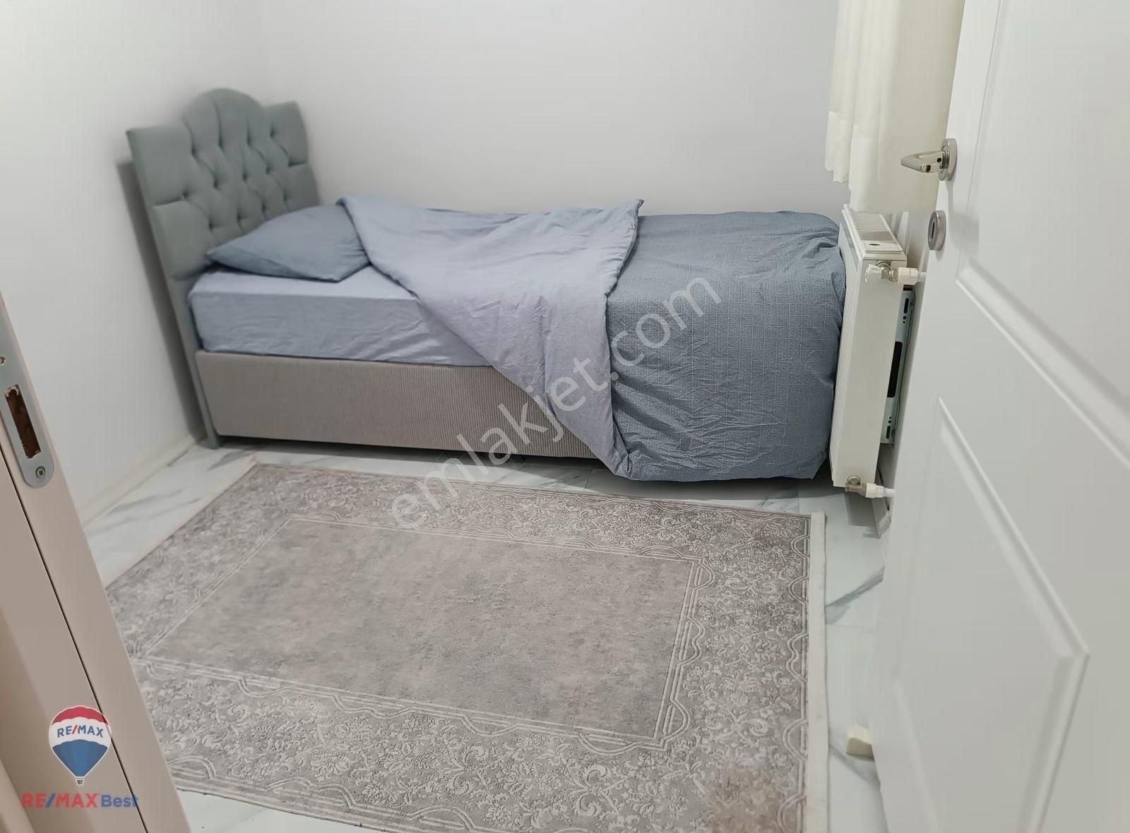 22 Karşıyaka Bostanlı Sahıle Yakın Eşyalı 3+1 Kıralık Daıre - Görsel 14