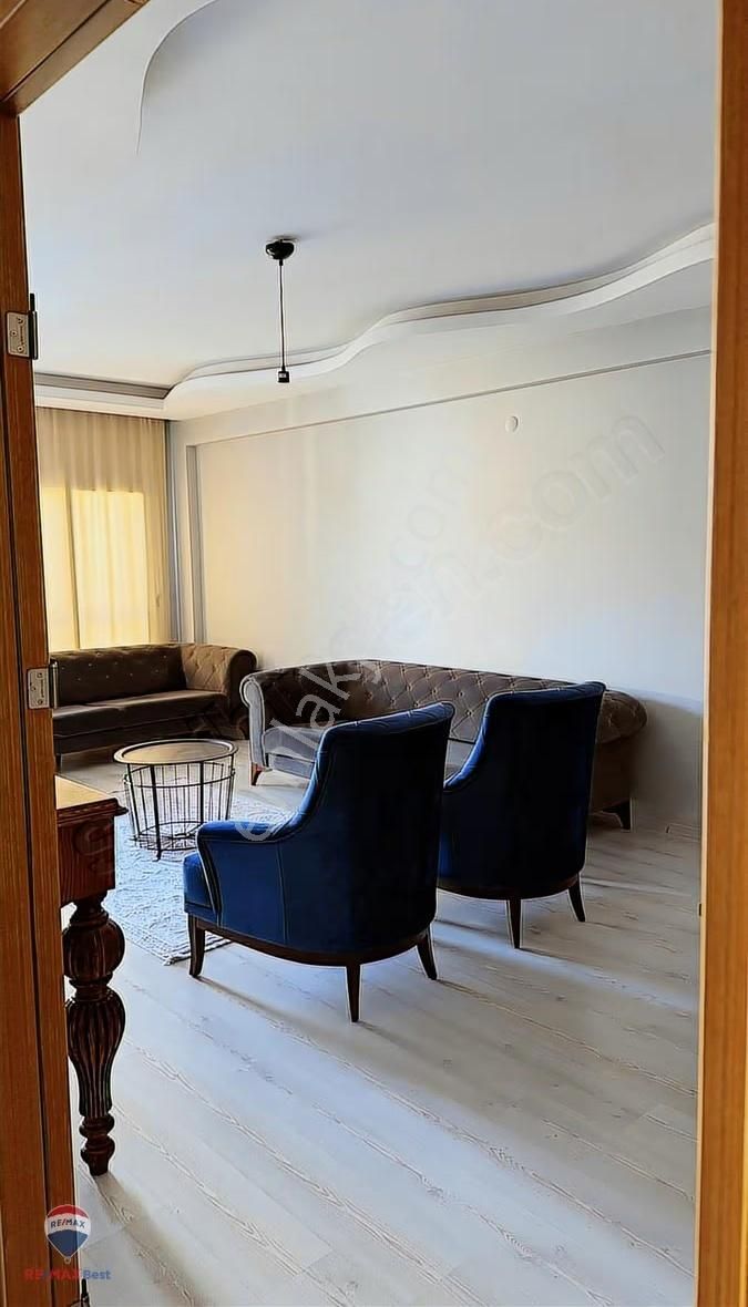 151 Karşıyaka Örnekköy Mahallesınde 2 + 1 Kıralık Daıre - Görsel 3