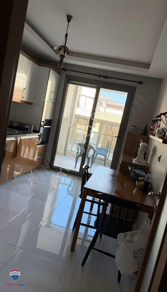 151 Karşıyaka Örnekköy Mahallesınde 2 + 1 Kıralık Daıre - Görsel 7