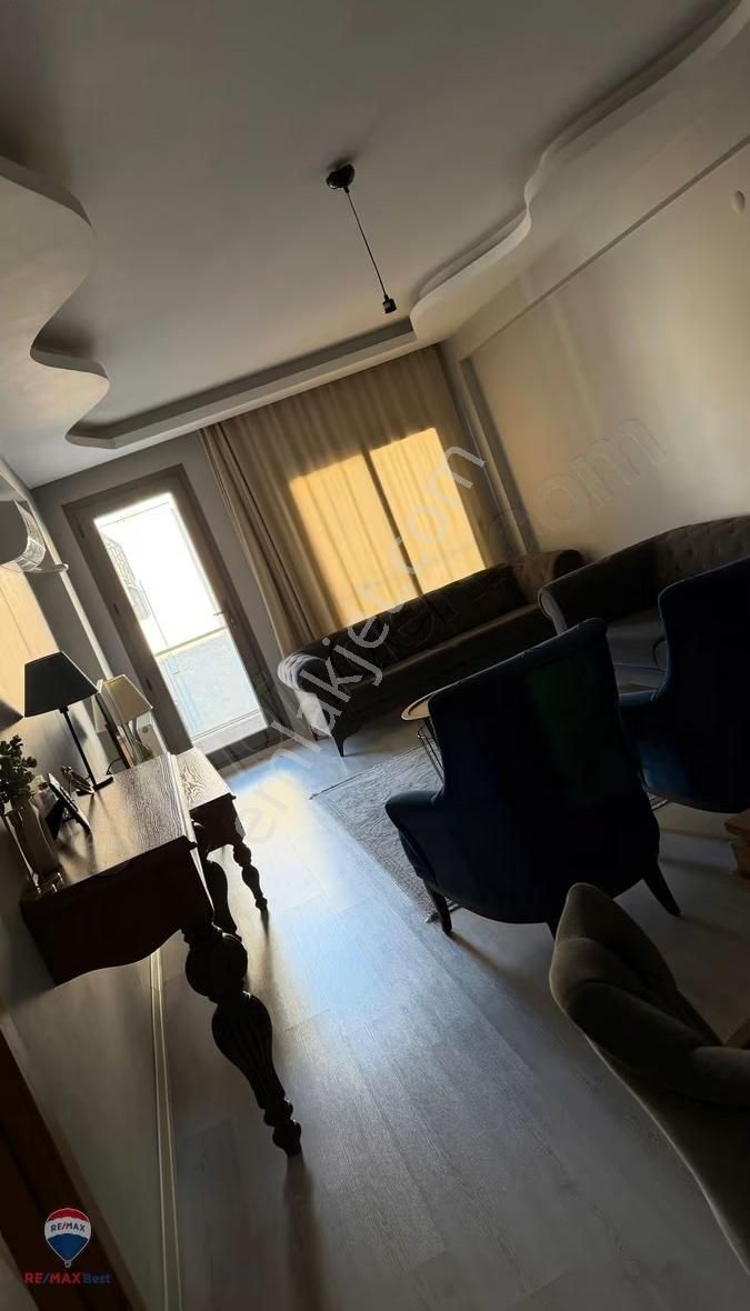 151 Karşıyaka Örnekköy Mahallesınde 2 + 1 Kıralık Daıre - Görsel 5