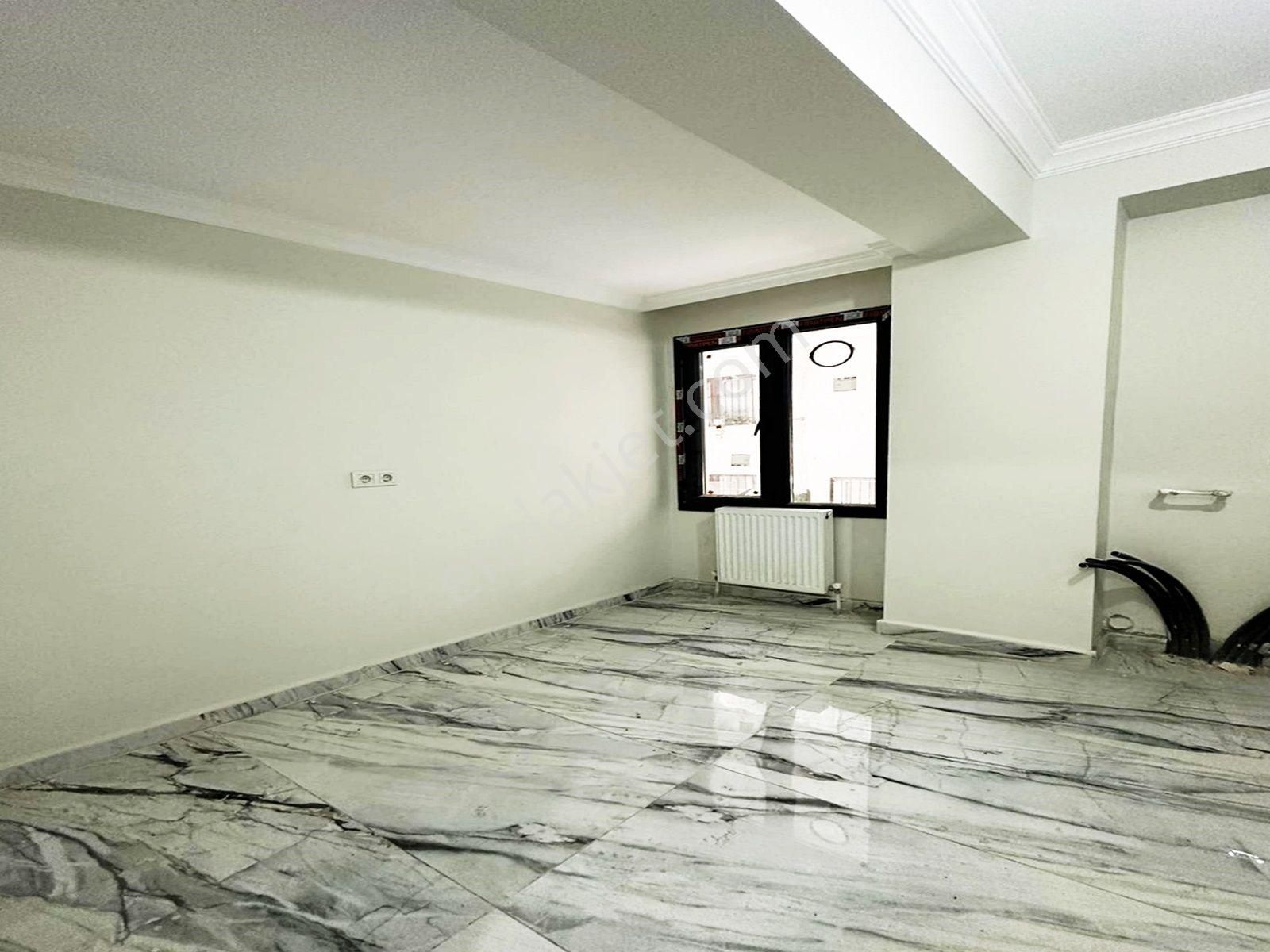 Nes Yapı'dan Bahçeşehir"e Komşu Ardıçlı Villalarının Yanında Sıfır 2+1 Daire - Görsel 4