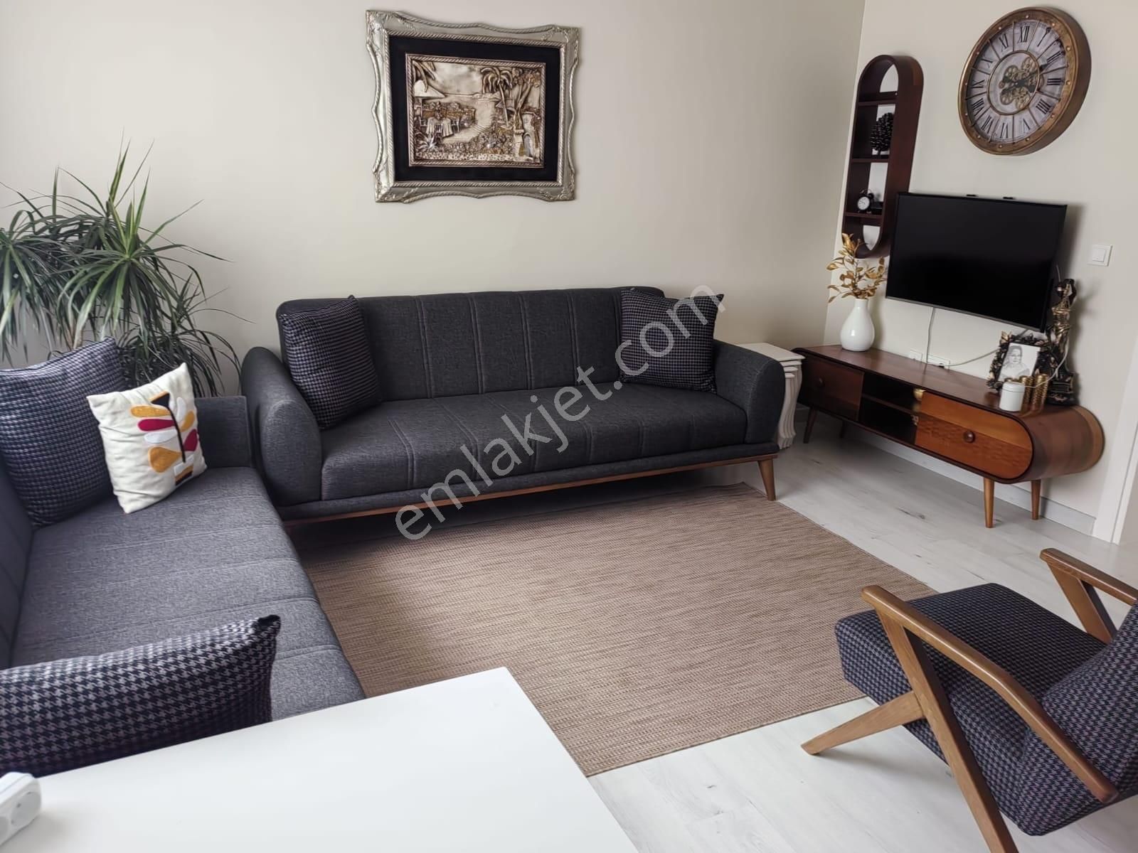 Net Emlaktan Söğütönü Toki De Kiralık 1+1 Daire - Görsel 3