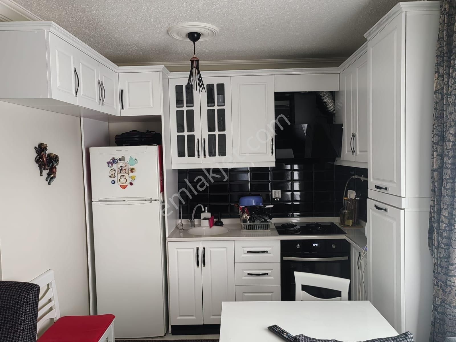 Net Emlaktan Söğütönü Toki De Kiralık 1+1 Daire - Görsel 9