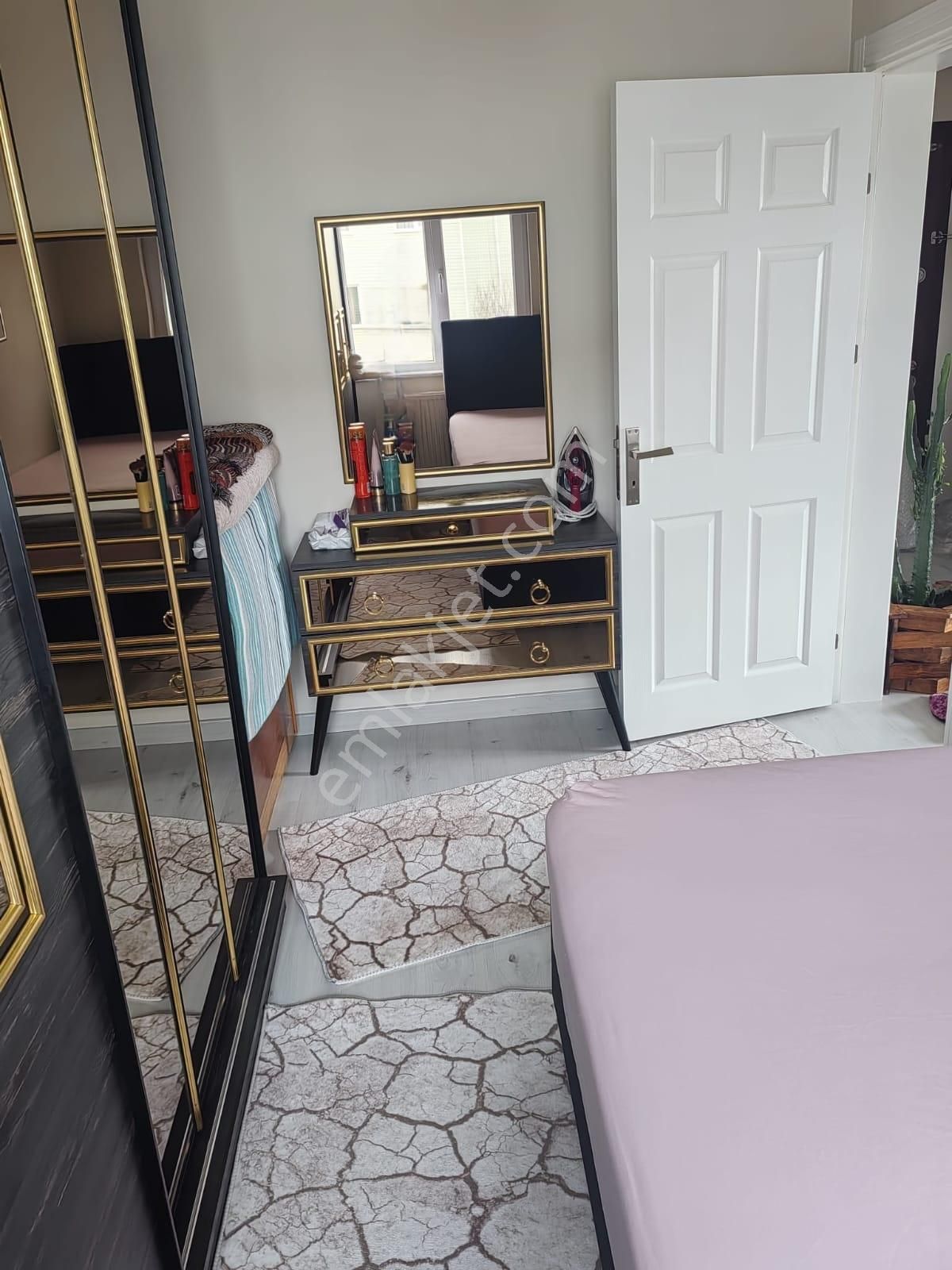 Net Emlaktan Söğütönü Toki De Kiralık 1+1 Daire - Görsel 5