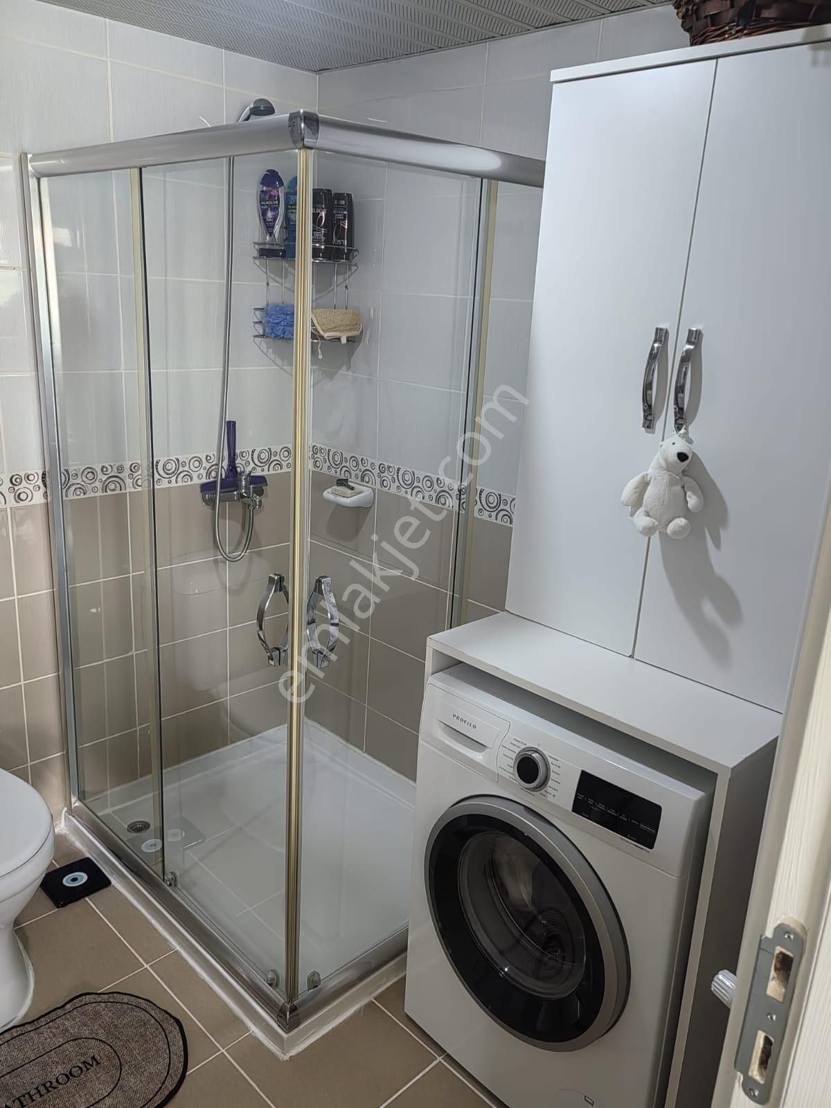 Net Emlaktan Söğütönü Toki De Kiralık 1+1 Daire - Görsel 18