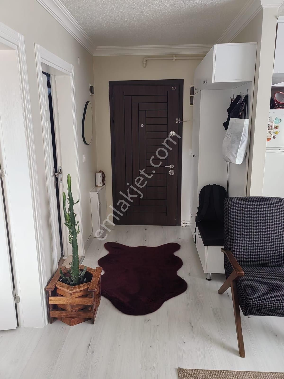 Net Emlaktan Söğütönü Toki De Kiralık 1+1 Daire - Görsel 4