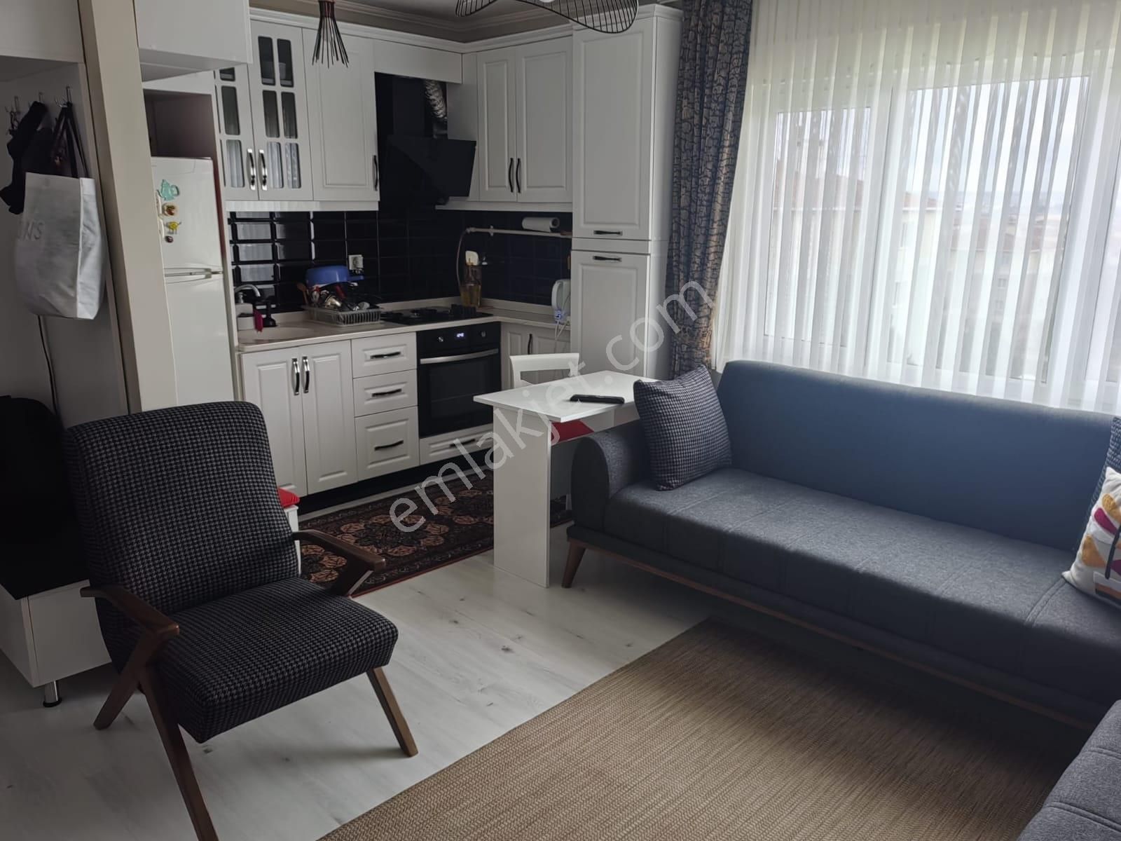 Net Emlaktan Söğütönü Toki De Kiralık 1+1 Daire - Görsel 19