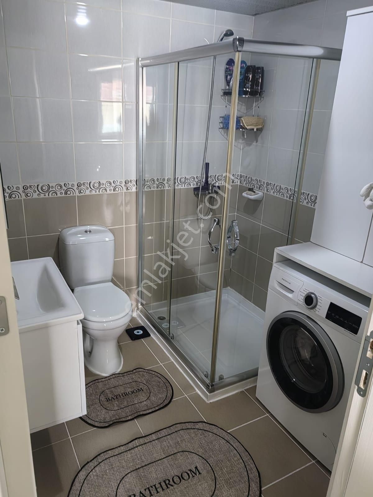 Net Emlaktan Söğütönü Toki De Kiralık 1+1 Daire - Görsel 8