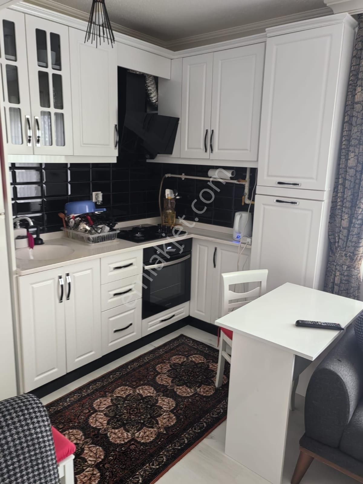 Net Emlaktan Söğütönü Toki De Kiralık 1+1 Daire - Görsel 12