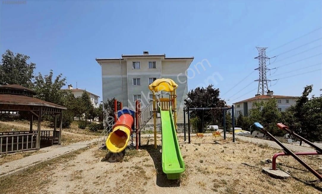 Net Emlaktan Söğütönü Toki De Kiralık 1+1 Daire - Görsel 16