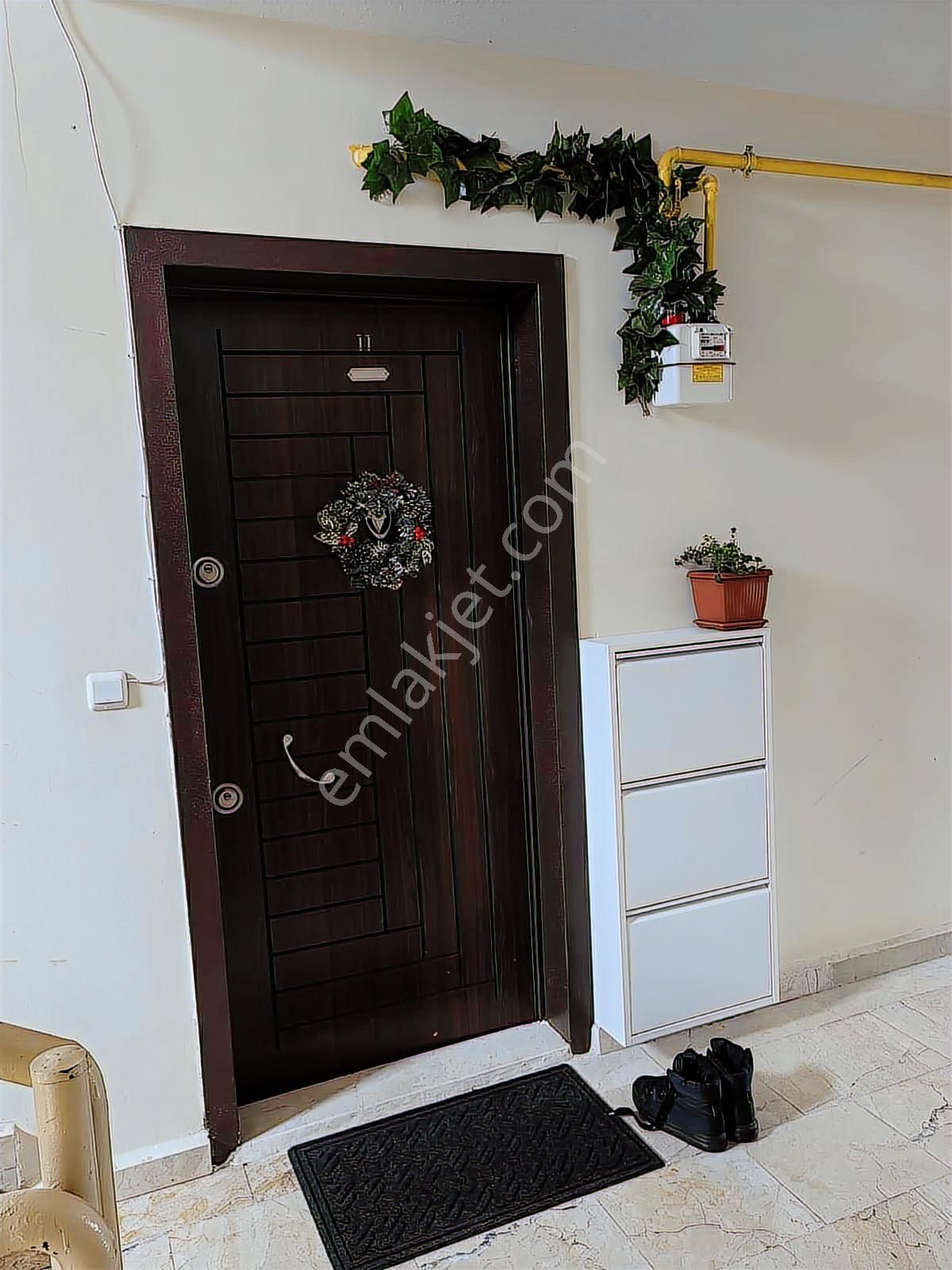 Net Emlaktan Söğütönü Toki De Kiralık 1+1 Daire - Görsel 14