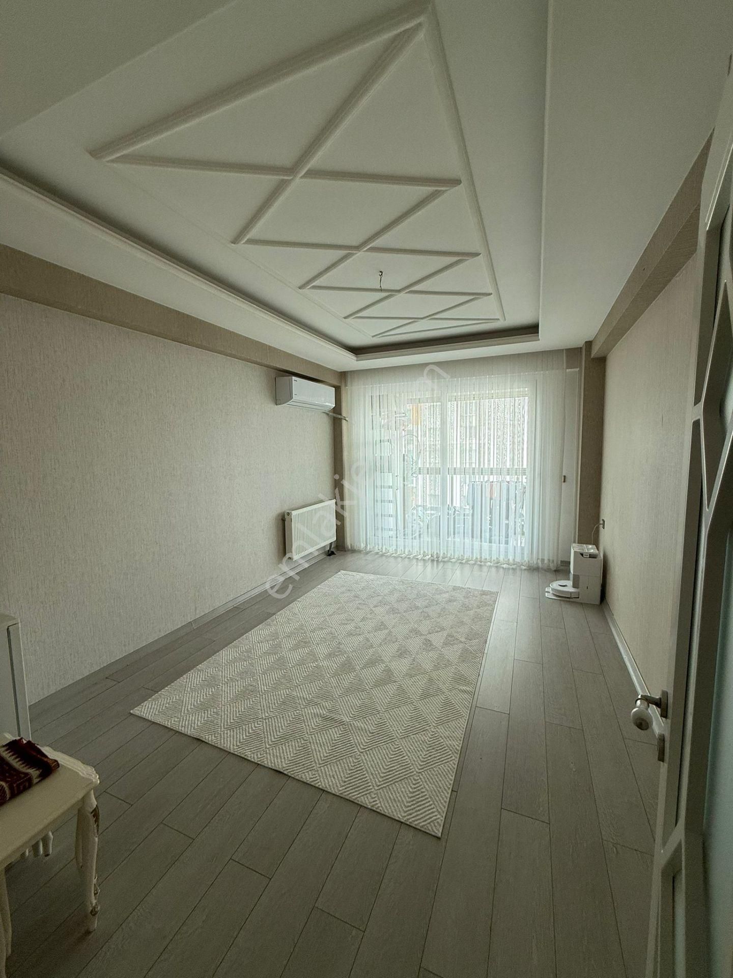 Rota Dan Winstown Civarı Havuzlu 3+5.1 Satılık Lüks Daire - Görsel 13