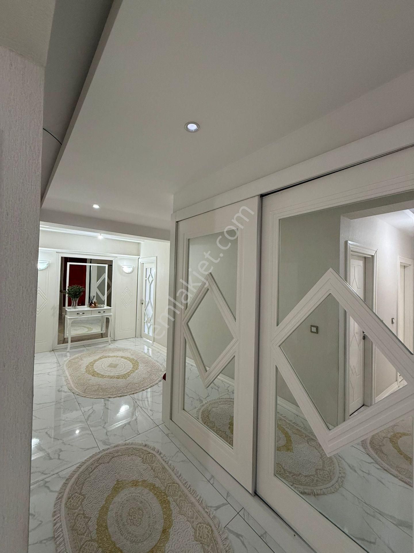 Rota Dan Winstown Civarı Havuzlu 3+5.1 Satılık Lüks Daire - Görsel 14