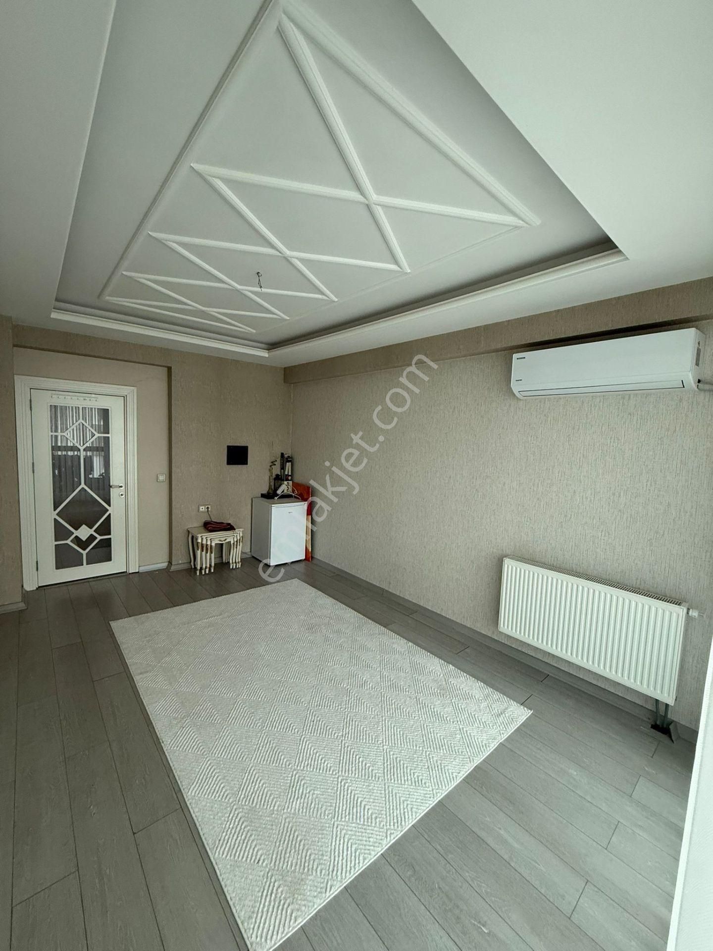 Rota Dan Winstown Civarı Havuzlu 3+5.1 Satılık Lüks Daire - Görsel 10