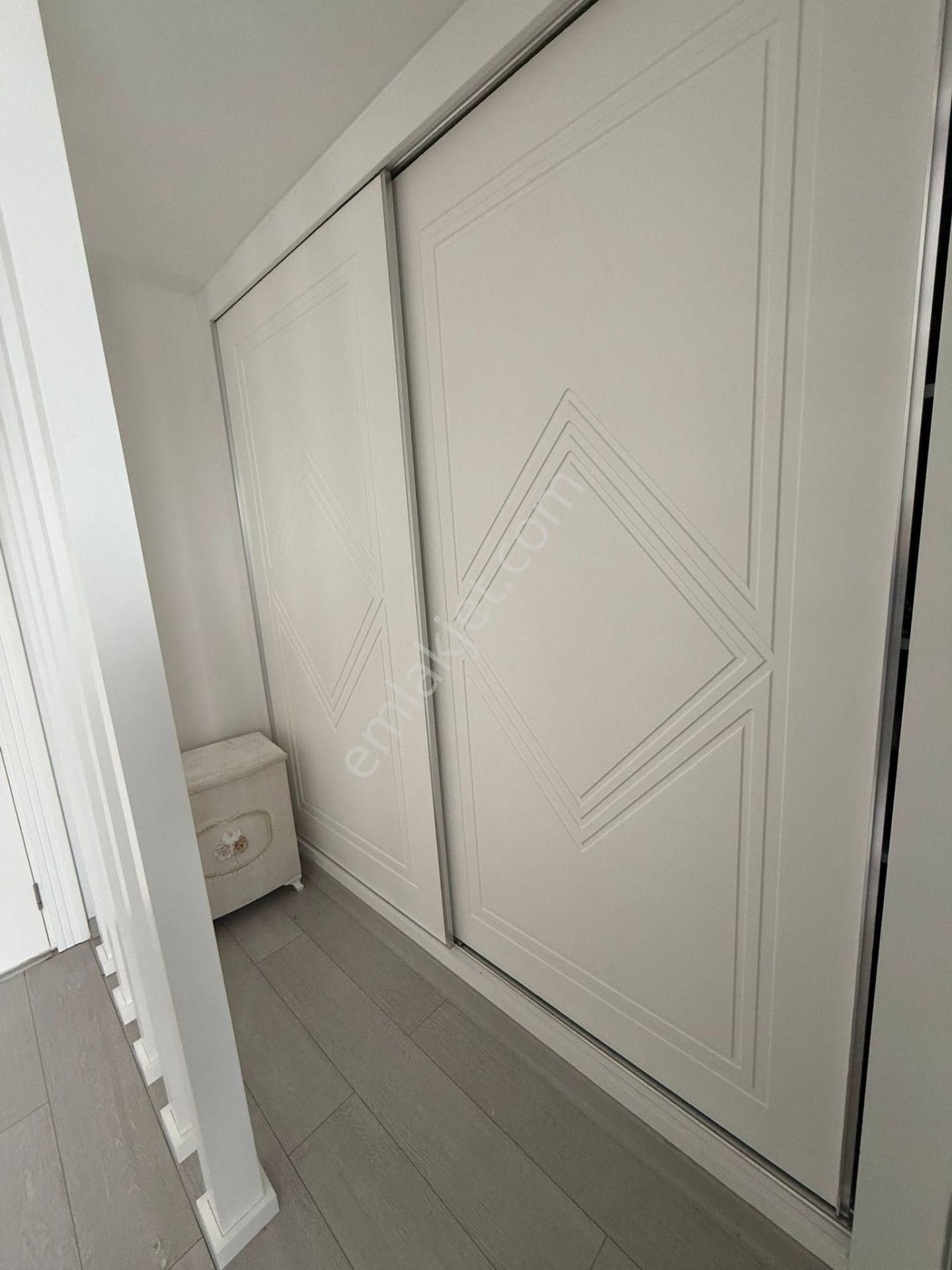 Rota Dan Winstown Civarı Havuzlu 3+5.1 Satılık Lüks Daire - Görsel 16