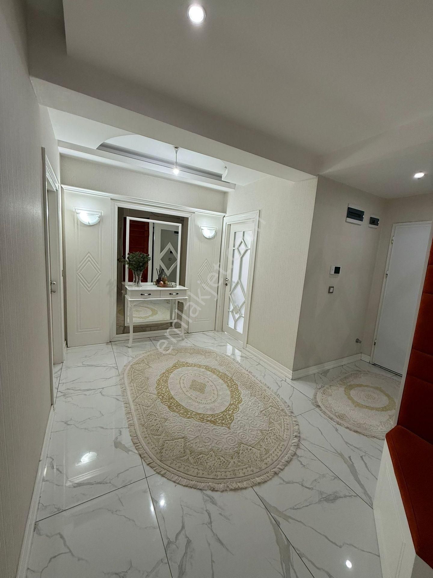 Rota Dan Winstown Civarı Havuzlu 3+5.1 Satılık Lüks Daire - Görsel 15