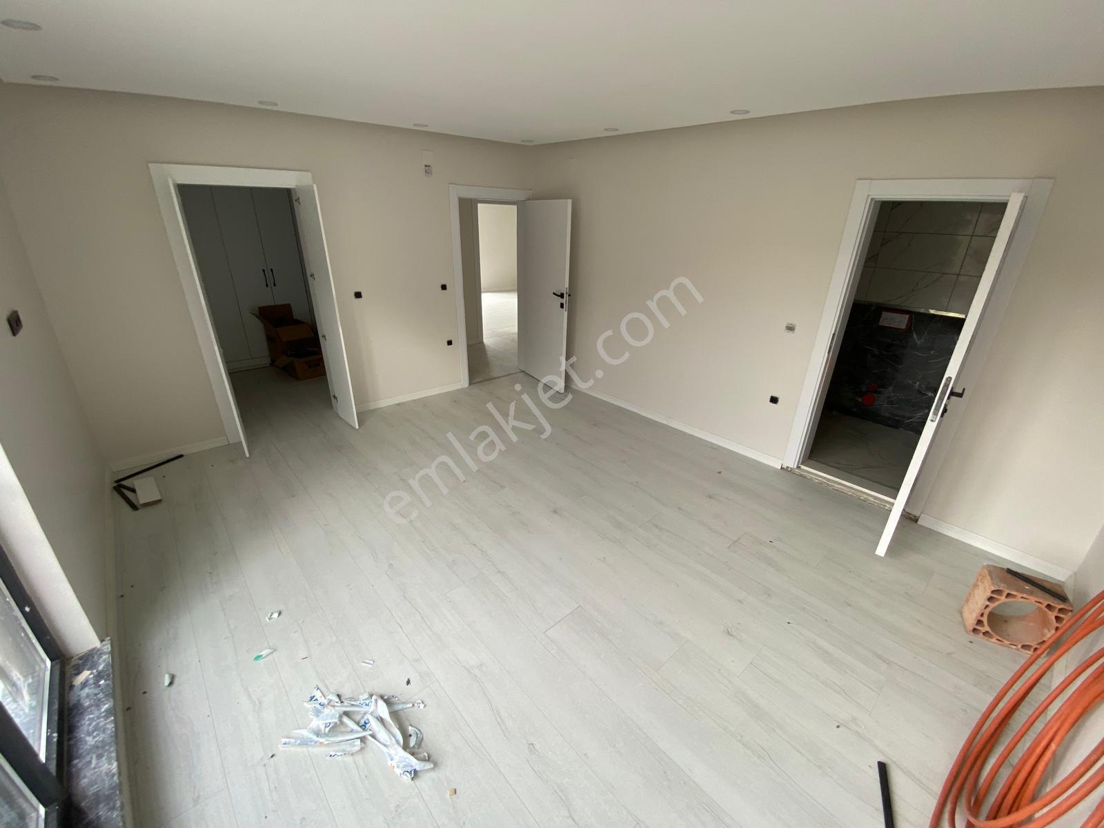 Trabzon'da Satılık Villa - Görsel 22