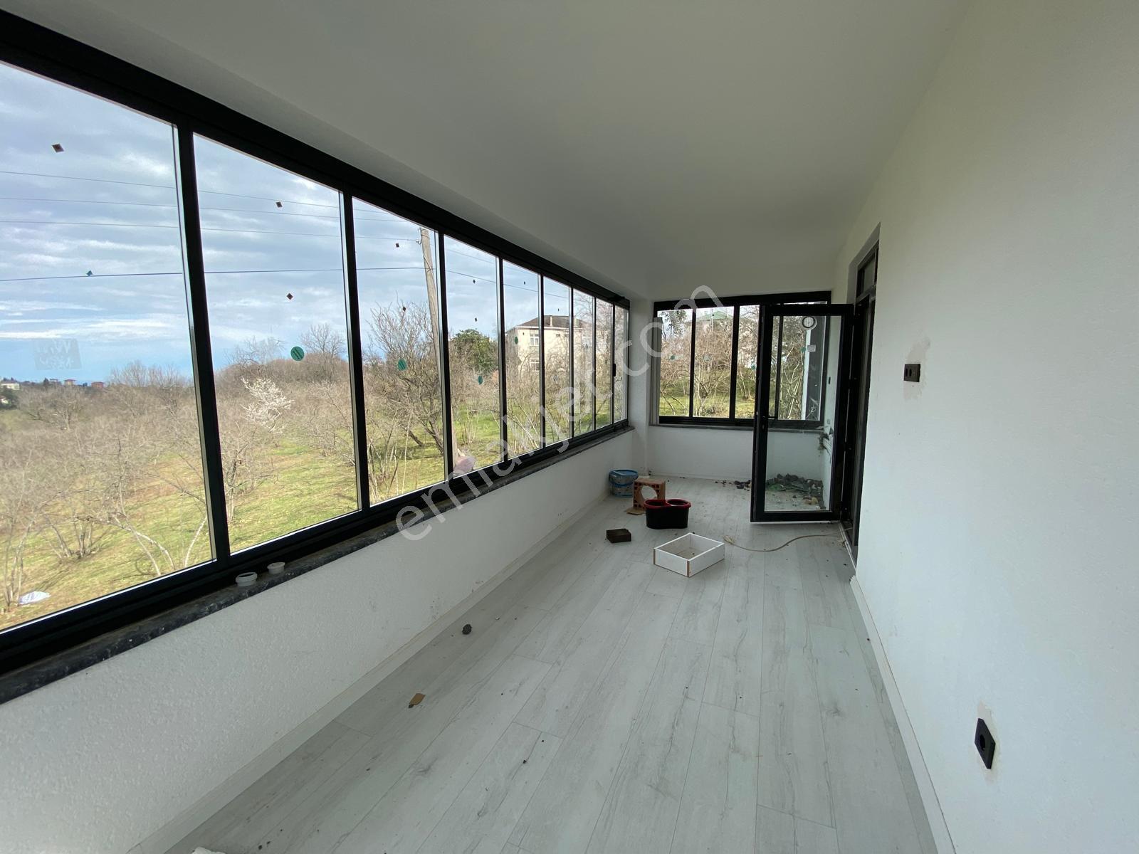 Trabzon'da Satılık Villa - Görsel 10