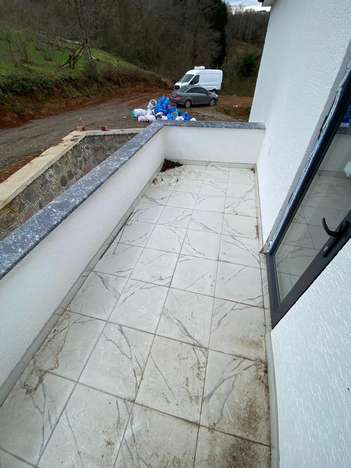 Trabzon'da Satılık Villa - Görsel 23