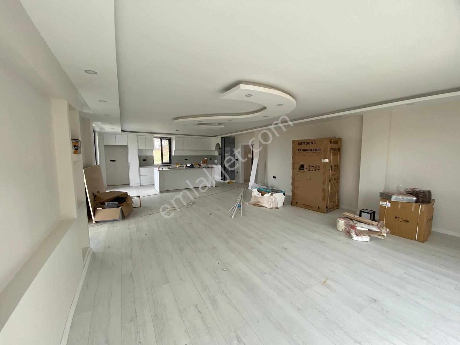 Trabzon'da Satılık Villa - Görsel 29
