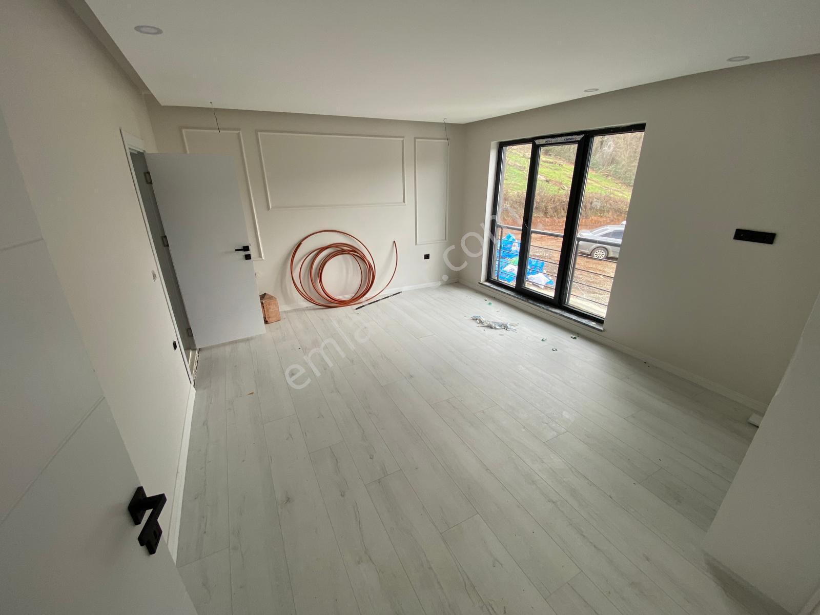 Trabzon'da Satılık Villa - Görsel 19